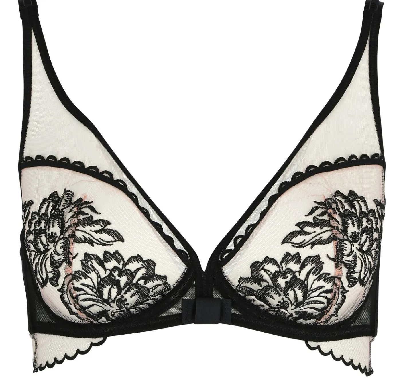Triangel-BH "Romanze"