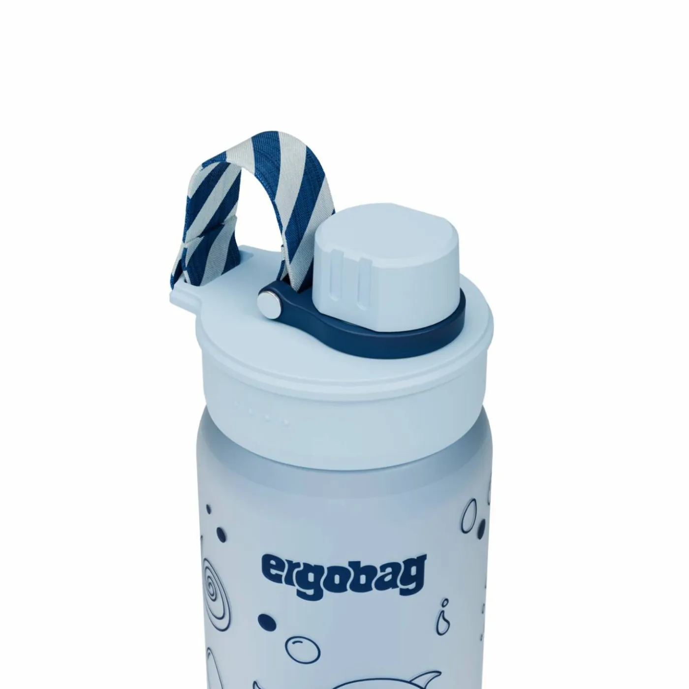Trinkflasche "Delfin"