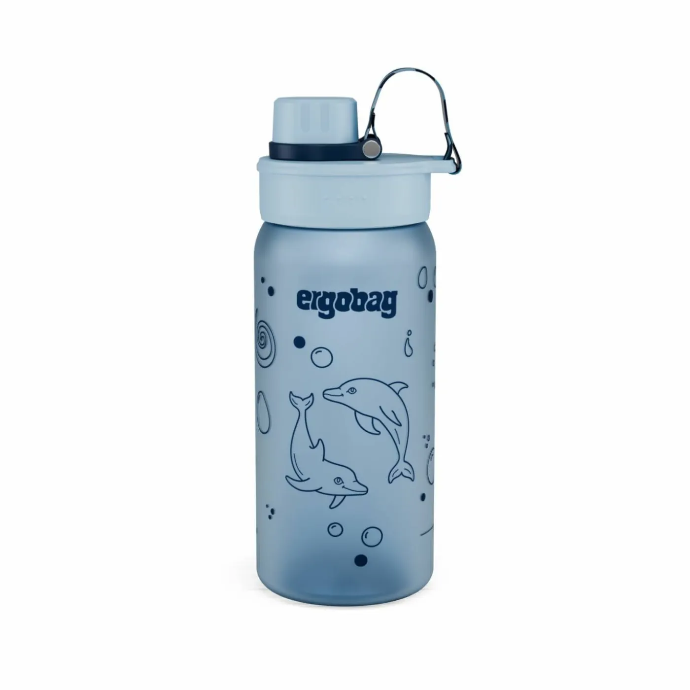 Trinkflasche "Delfin"