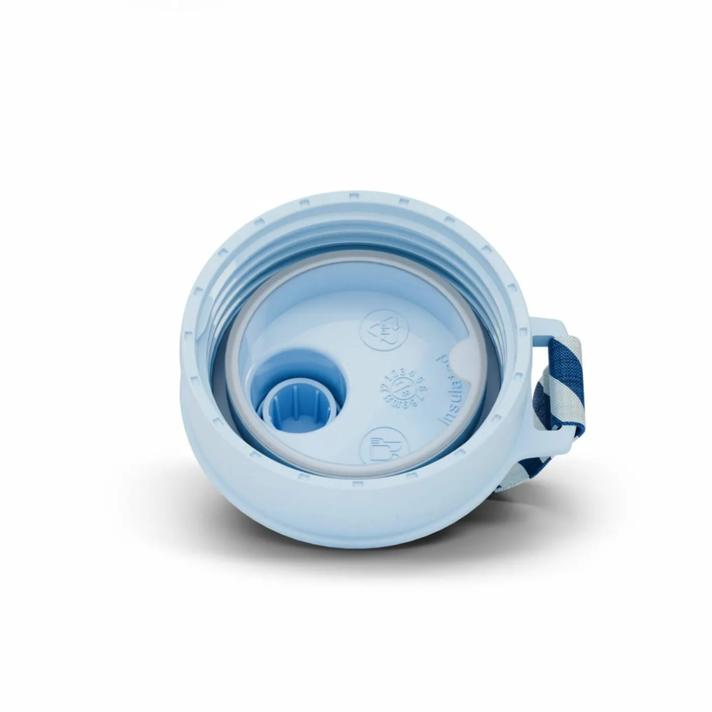 Trinkflasche "Delfin"