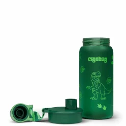 Trinkflasche "Dinosaurier"