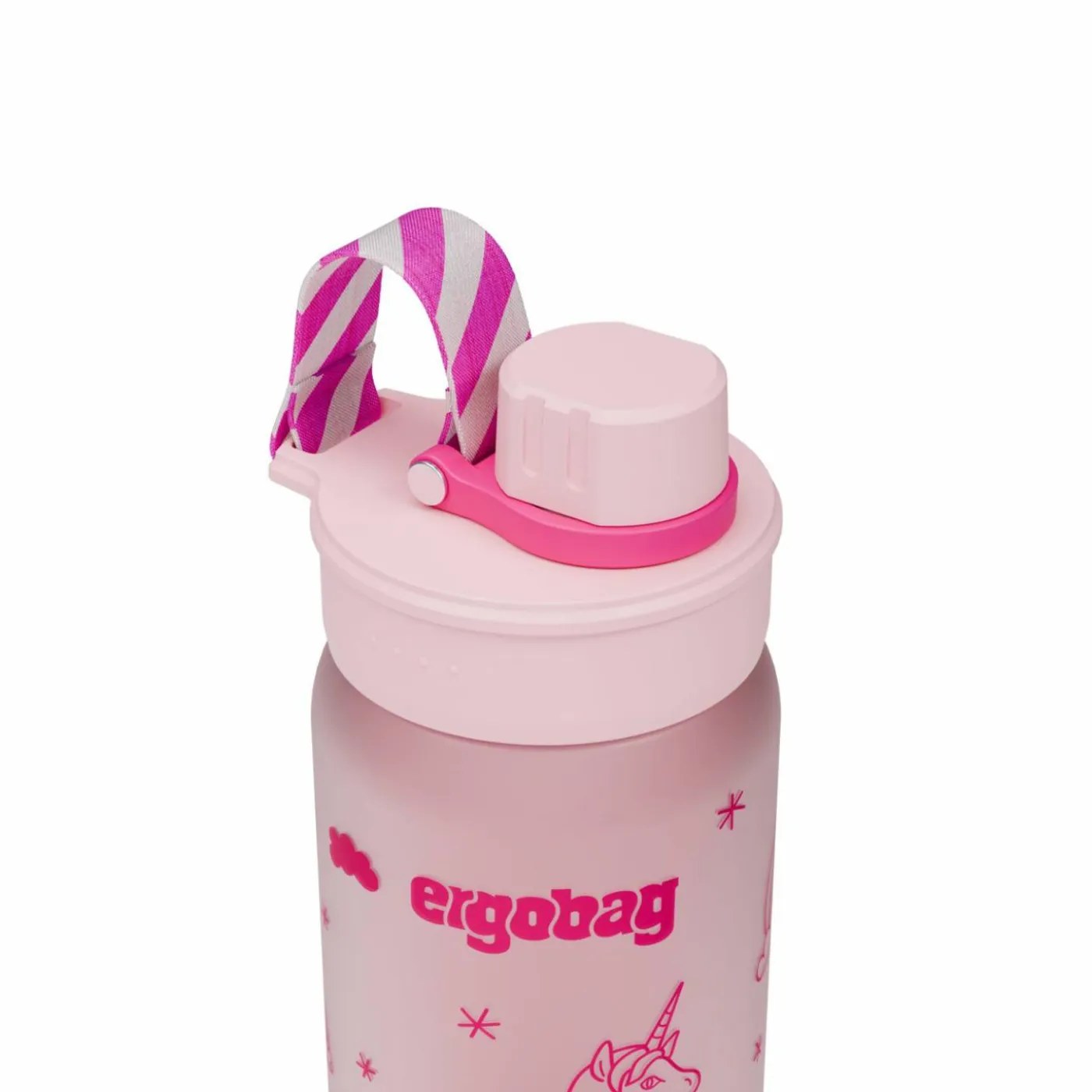 Trinkflasche "Einhorn"