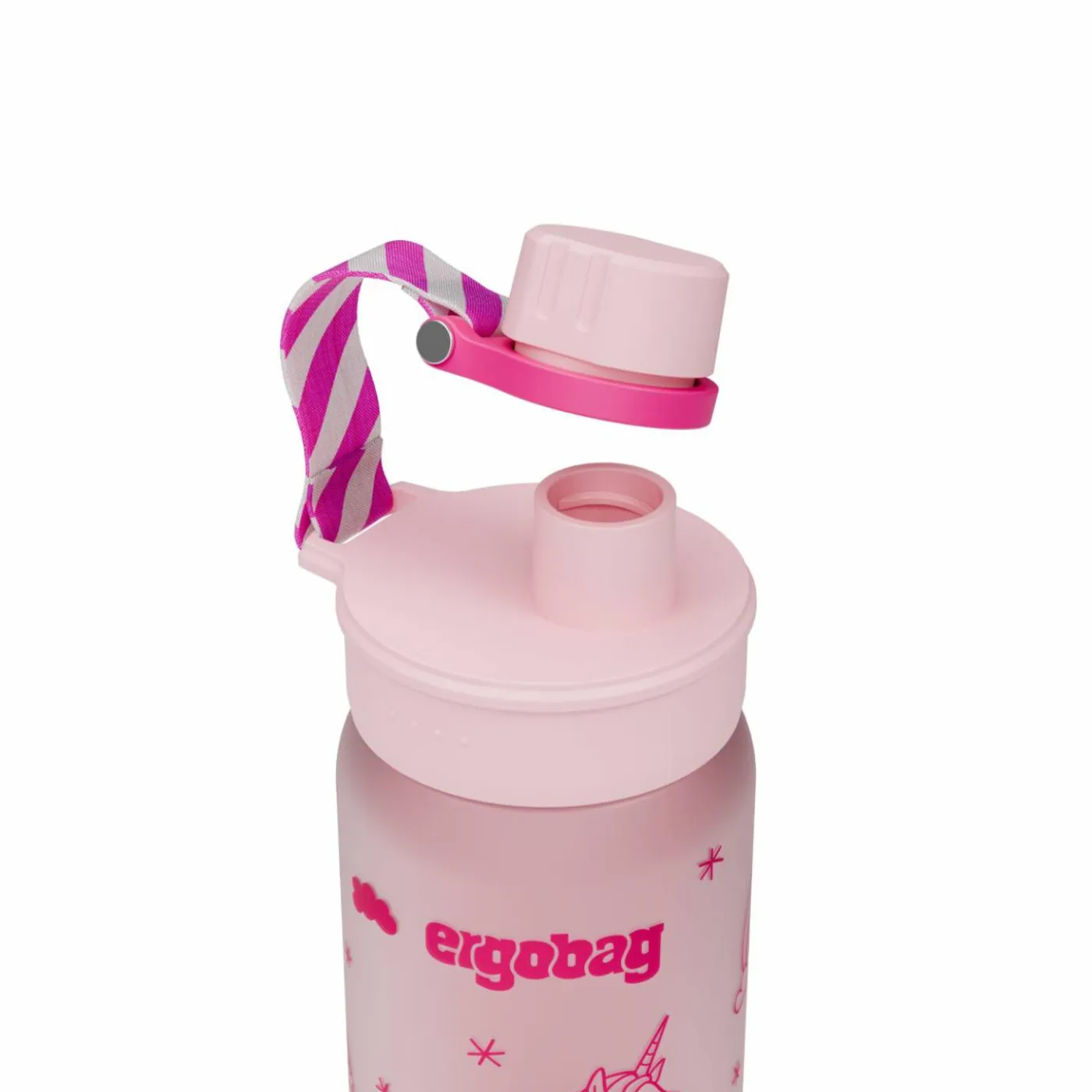 Trinkflasche "Einhorn"