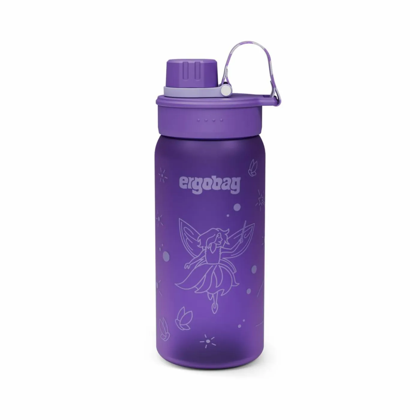Trinkflasche "Fee"