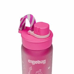 Trinkflasche "Königin"