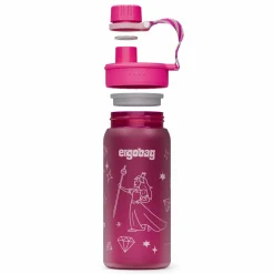 Trinkflasche "Königin"