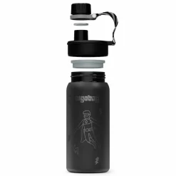 Trinkflasche "Superheld"