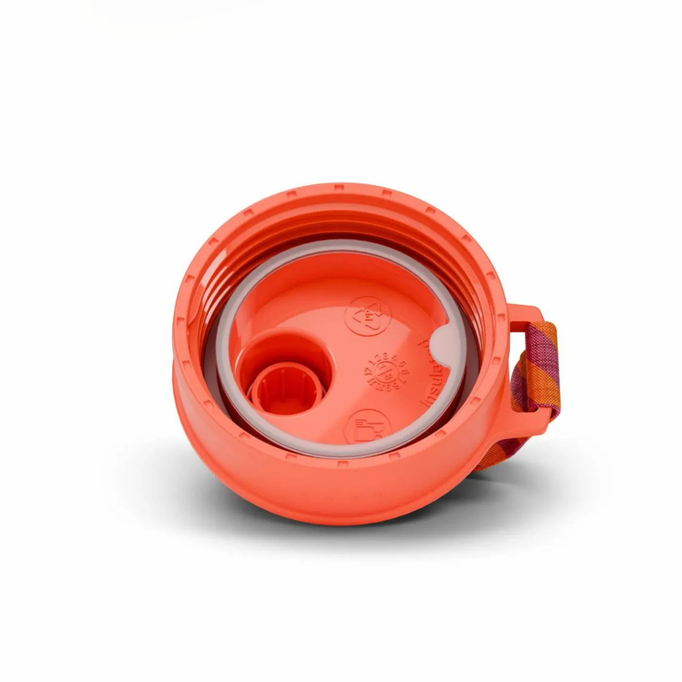 Trinkflasche "Tiger"
