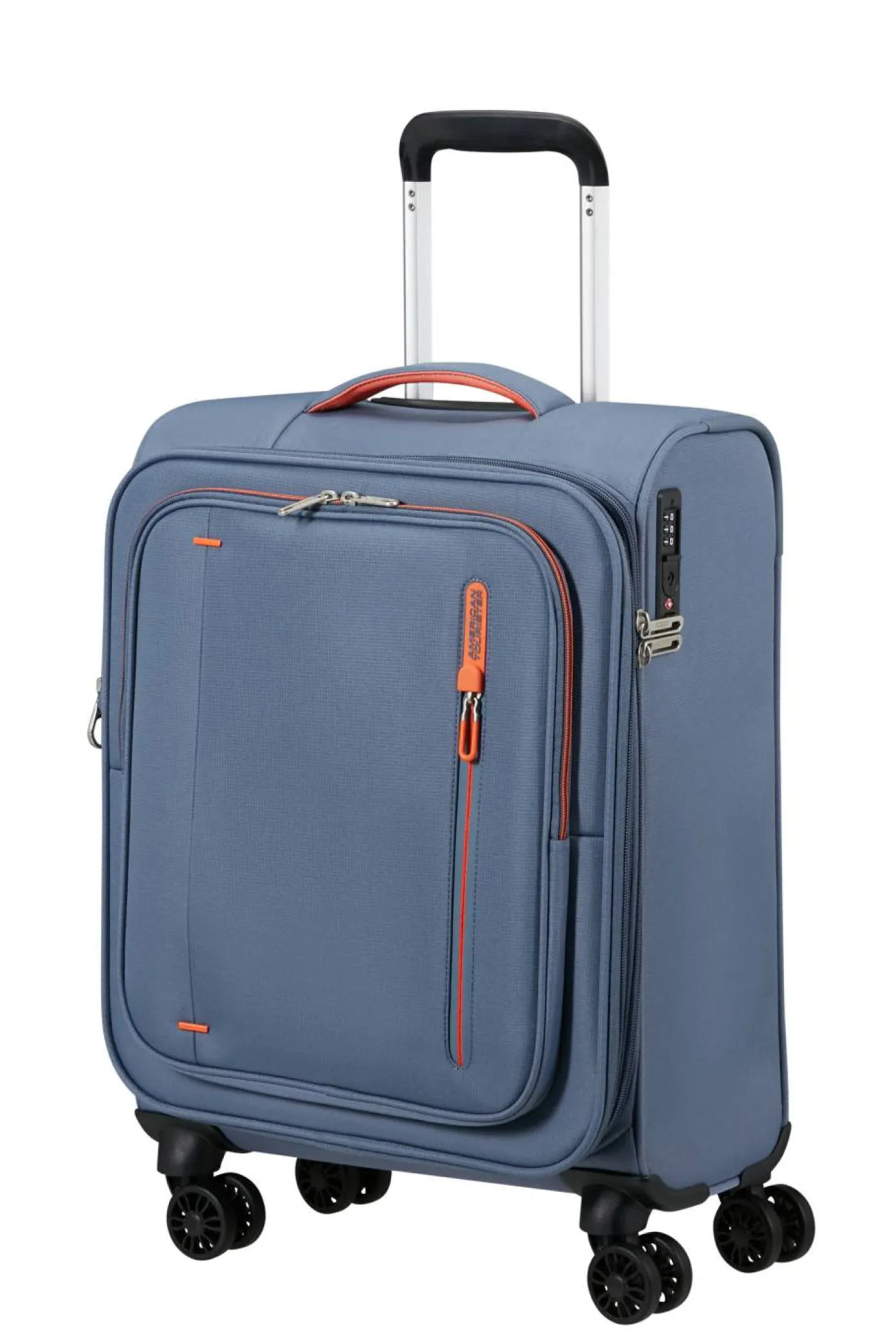 Trolley "Cloudrider Spinner S"
