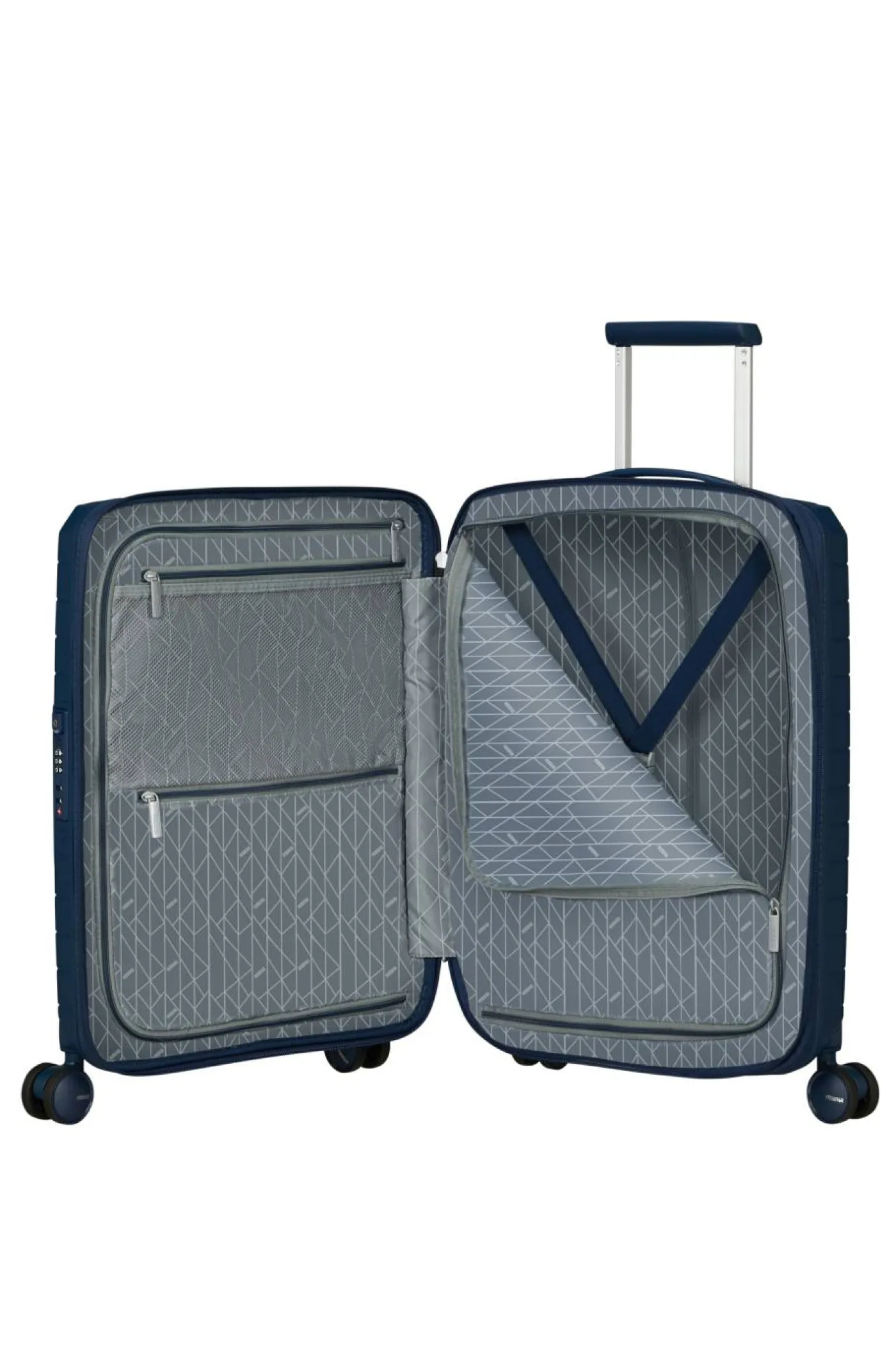 Trolley "Fastforward", 55 cm