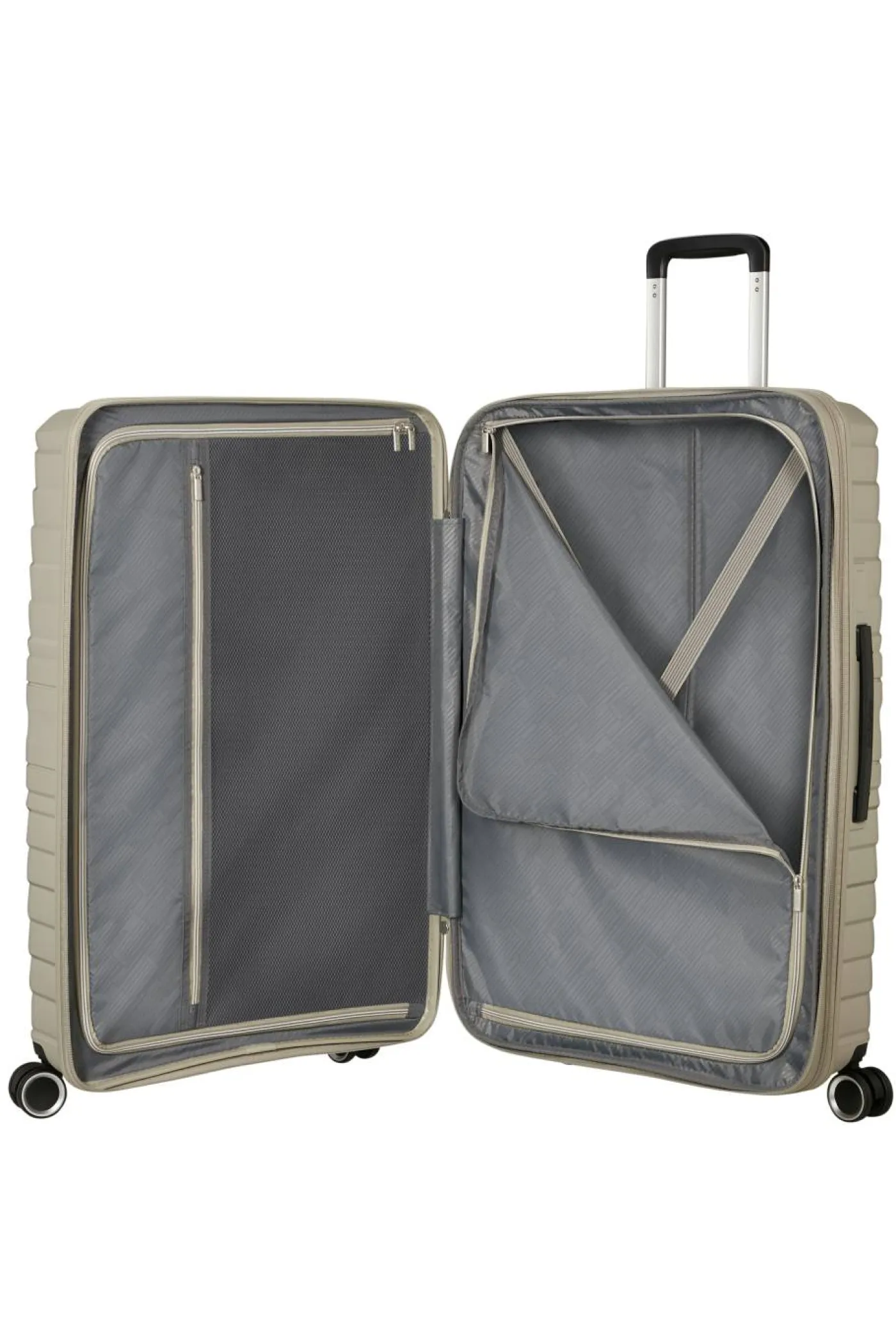 Trolley "Flytwist", 77 cm