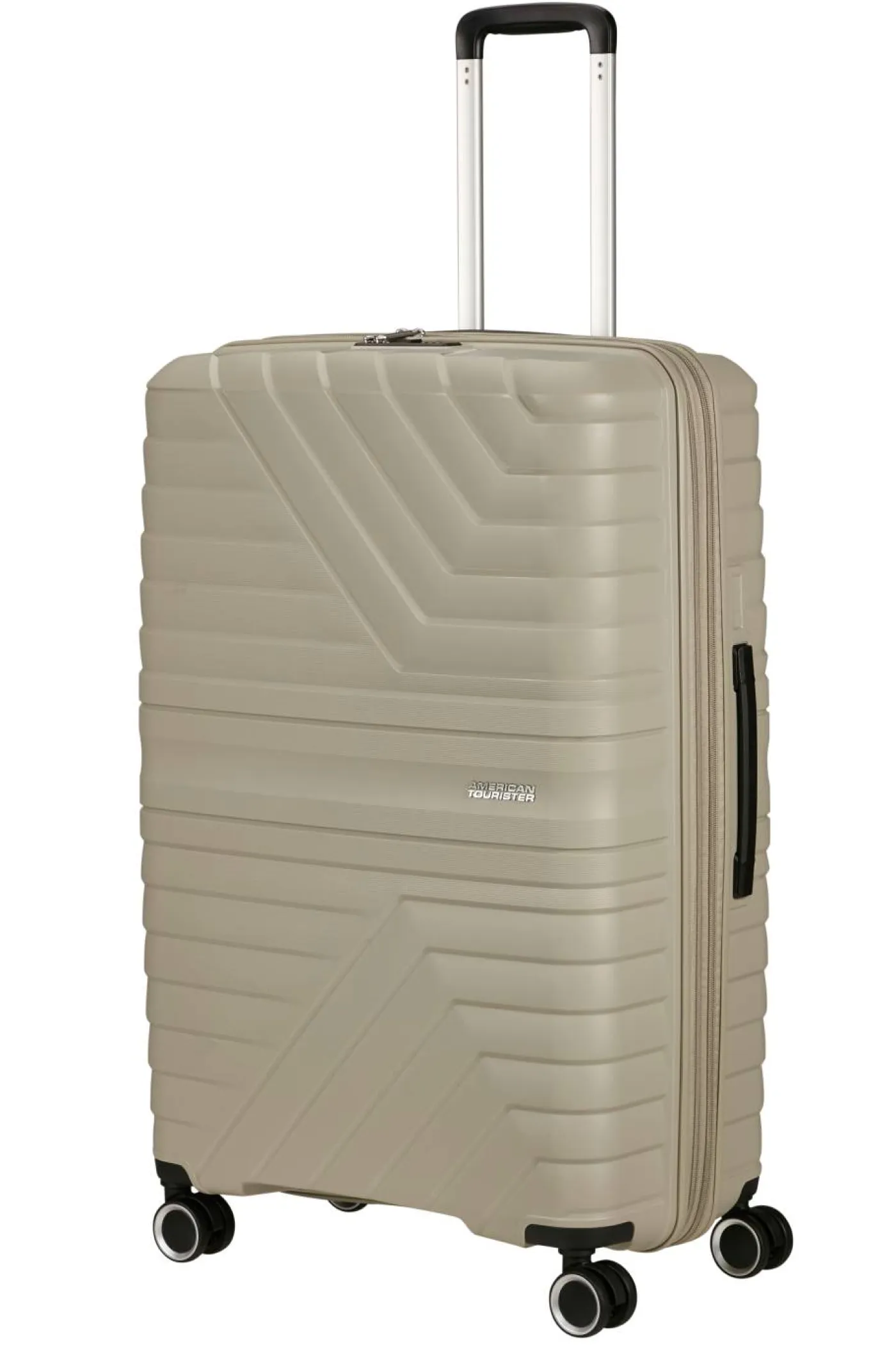 Trolley "Flytwist", 77 cm