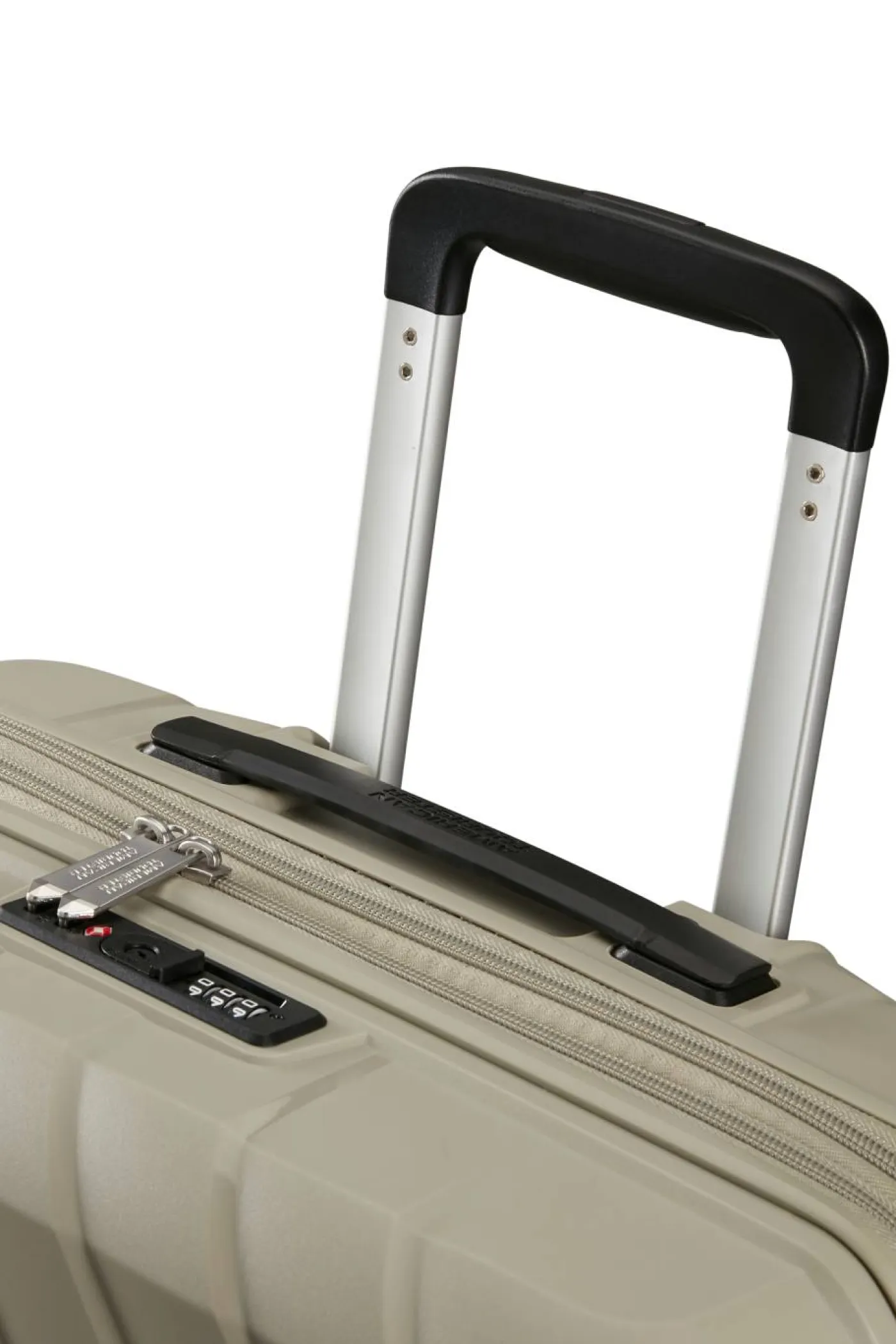 Trolley "Flytwist", 77 cm
