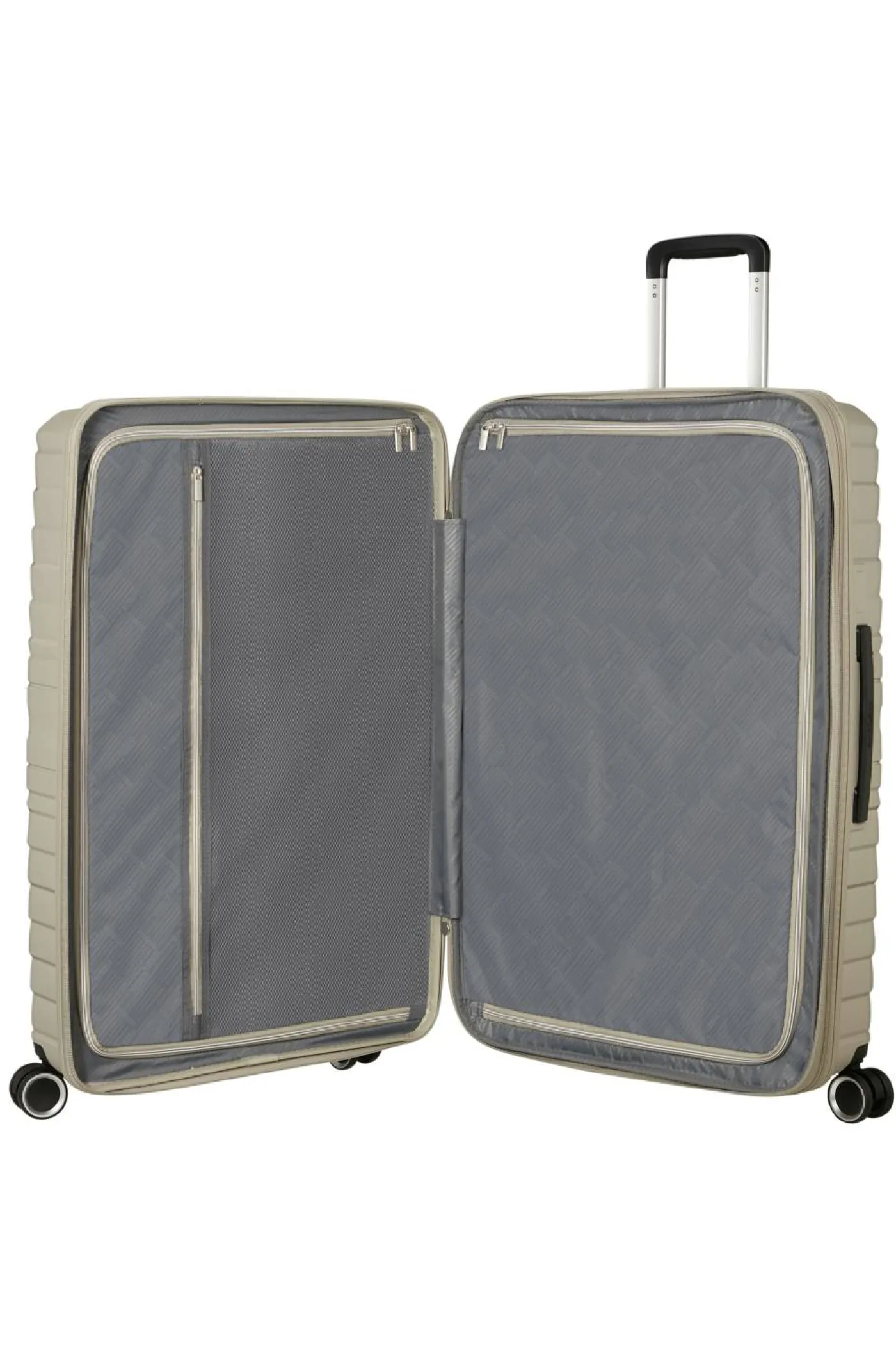 Trolley "Flytwist", 77 cm