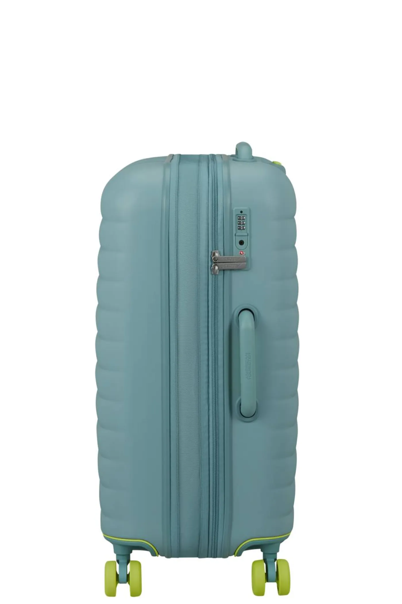 Trolley "NEOVIBE Spinner 67/24 EXP TSA"