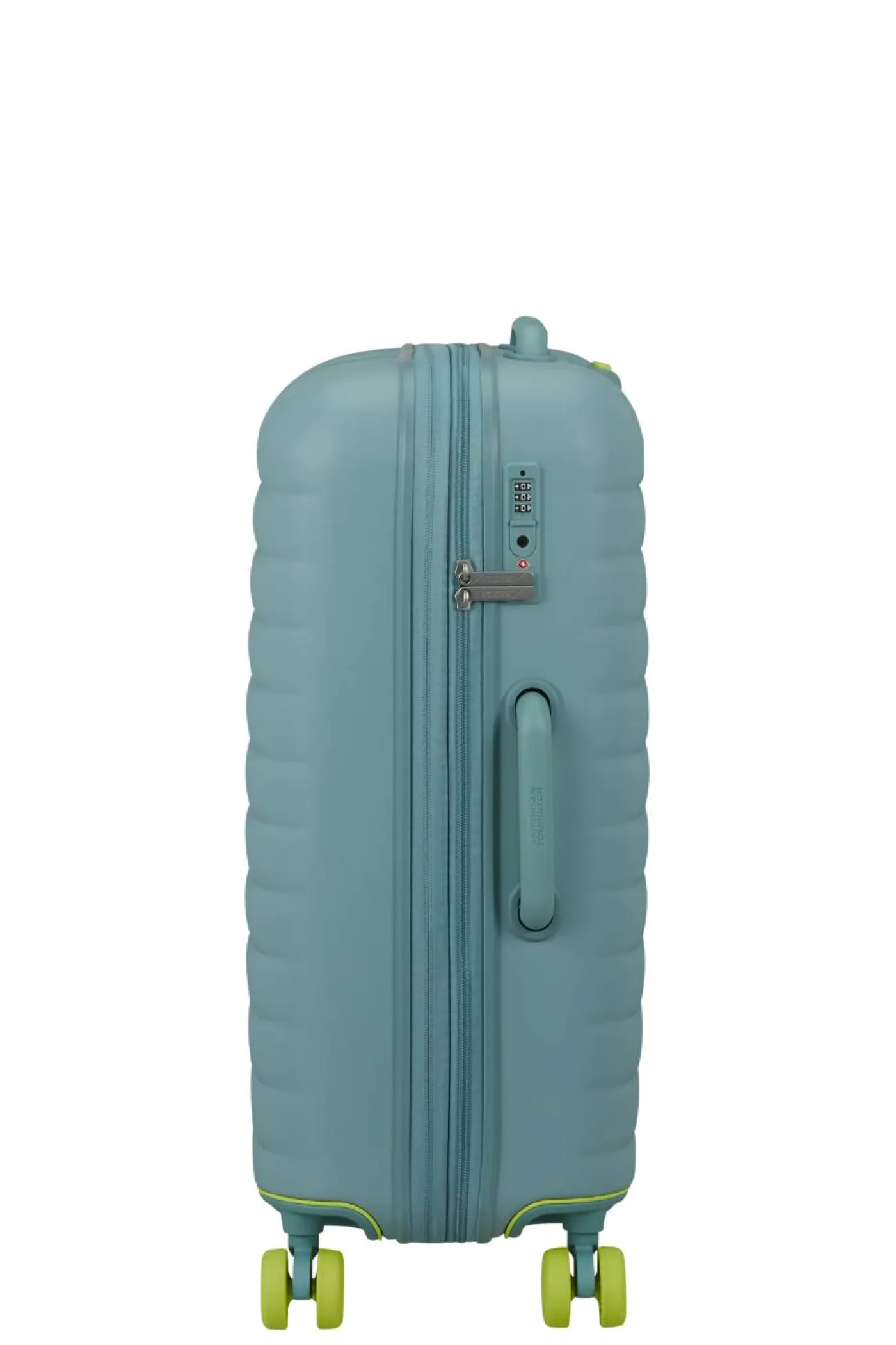 Trolley "NEOVIBE Spinner 67/24 EXP TSA"