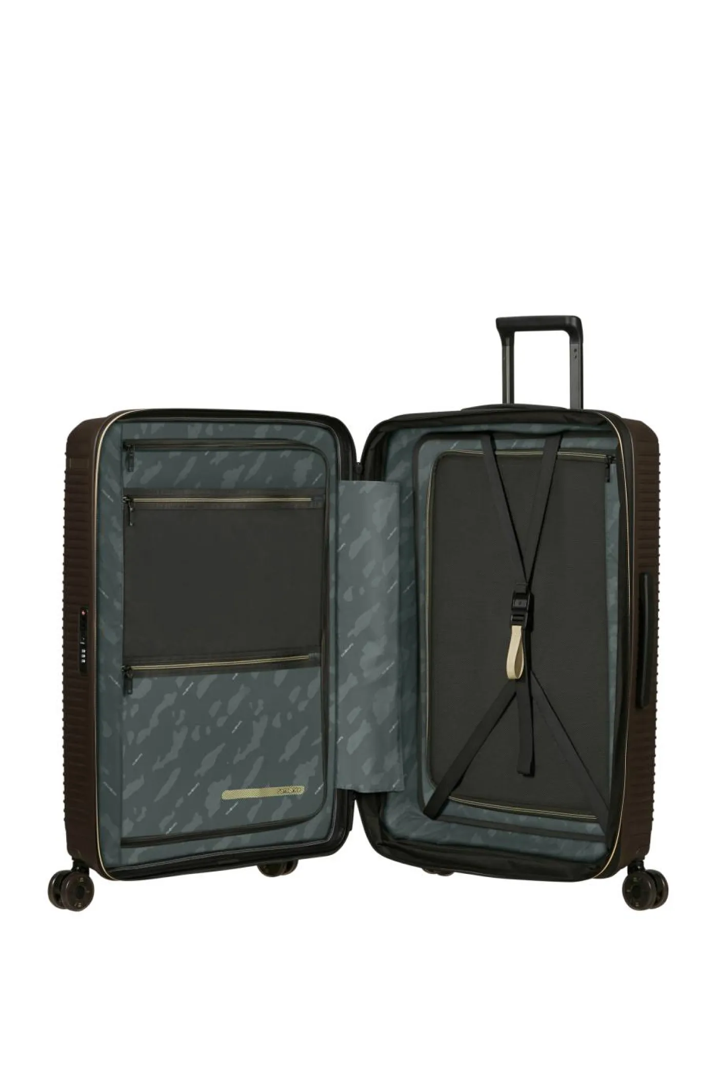 Trolley "Prodiver", 75 cm