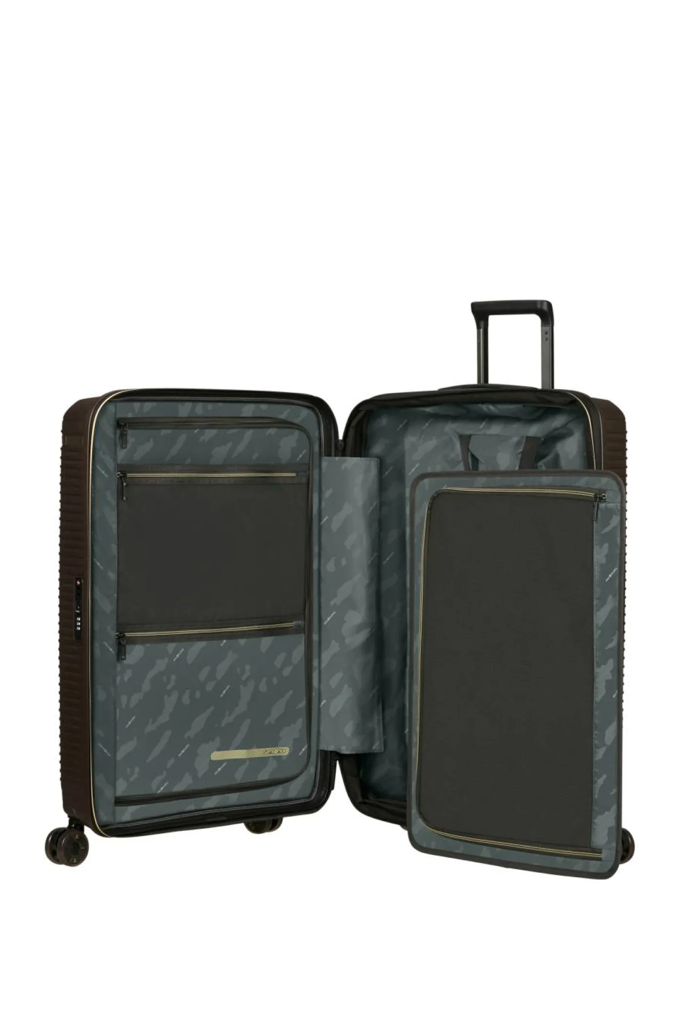 Trolley "Prodiver", 75 cm