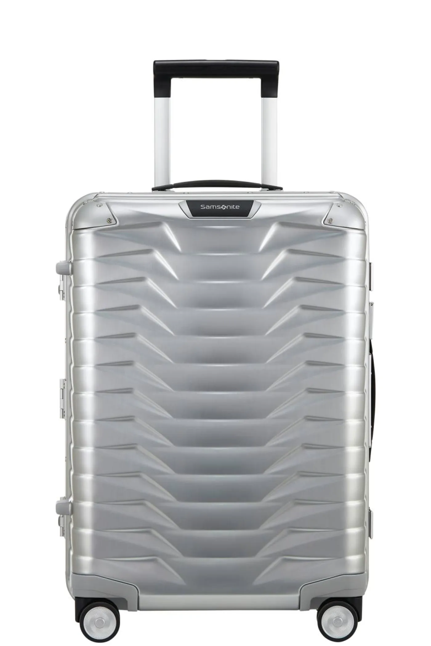 Trolley "Proxis Alu" 55 cm