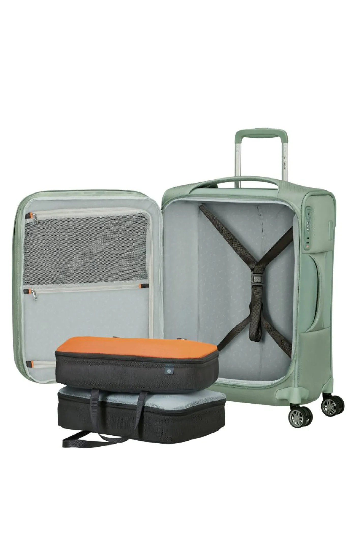 Trolley "Re-Lite"