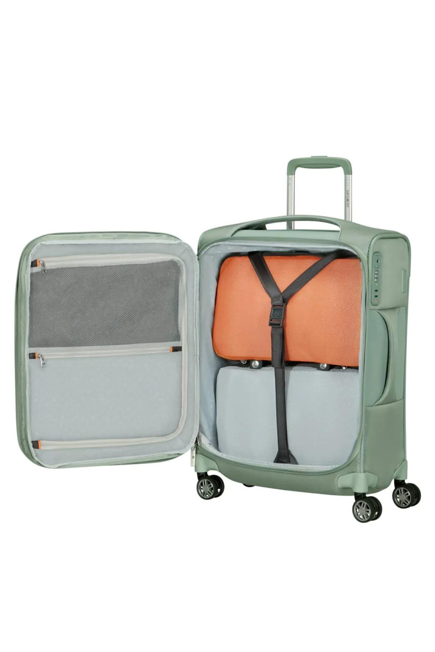Trolley "Re-Lite"