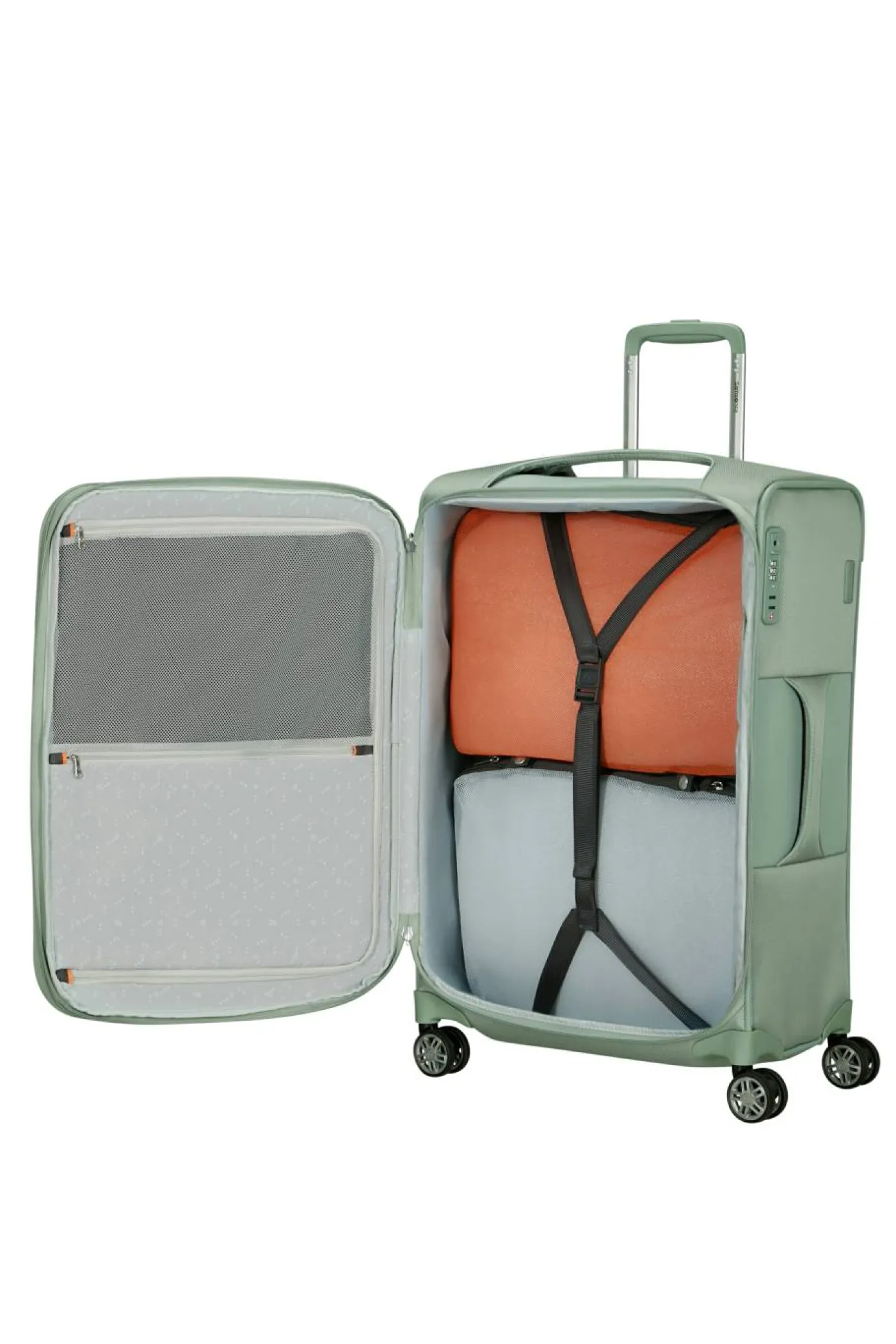 Trolley "Re-Lite"