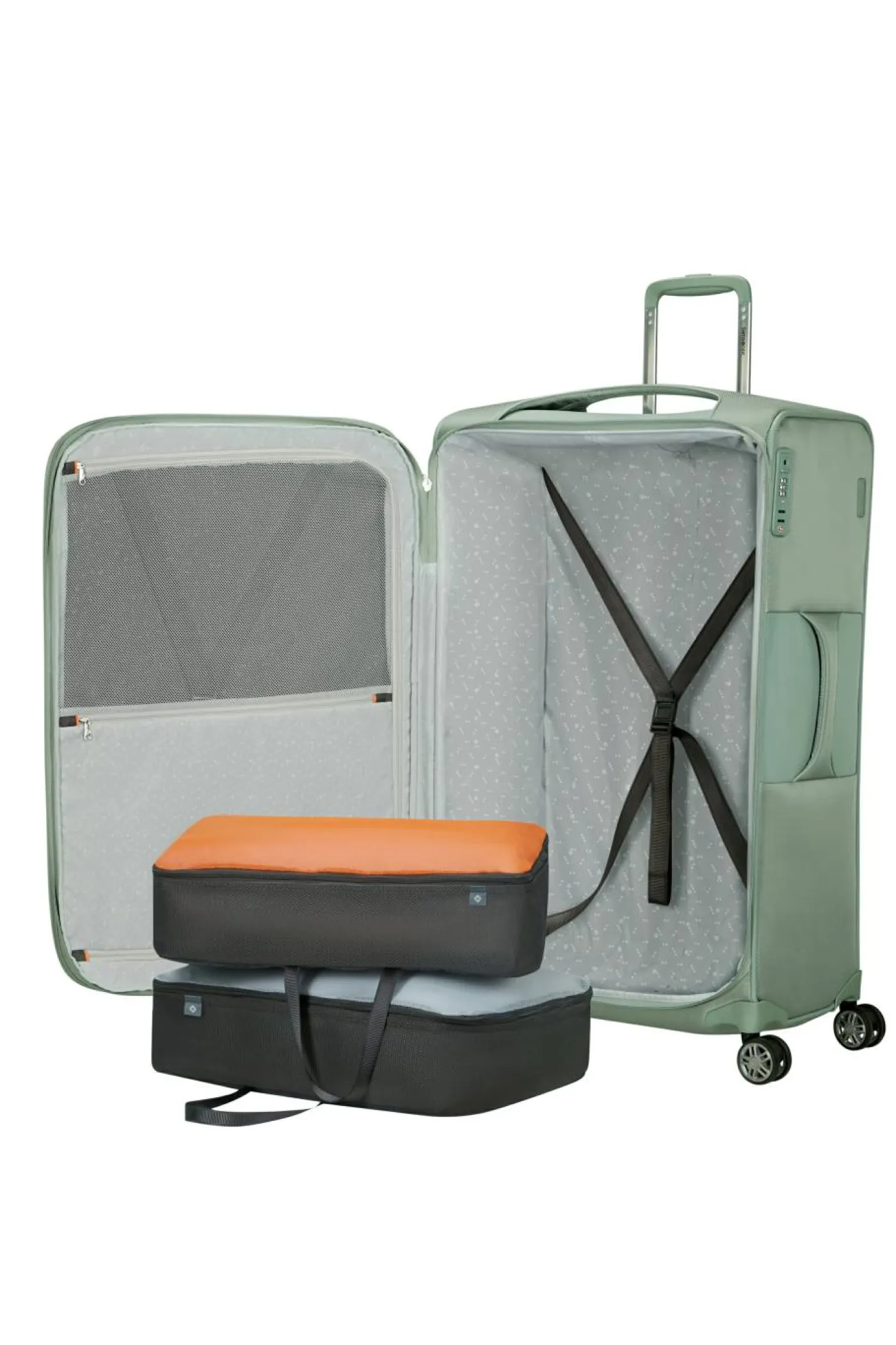 Trolley "Re-Lite"