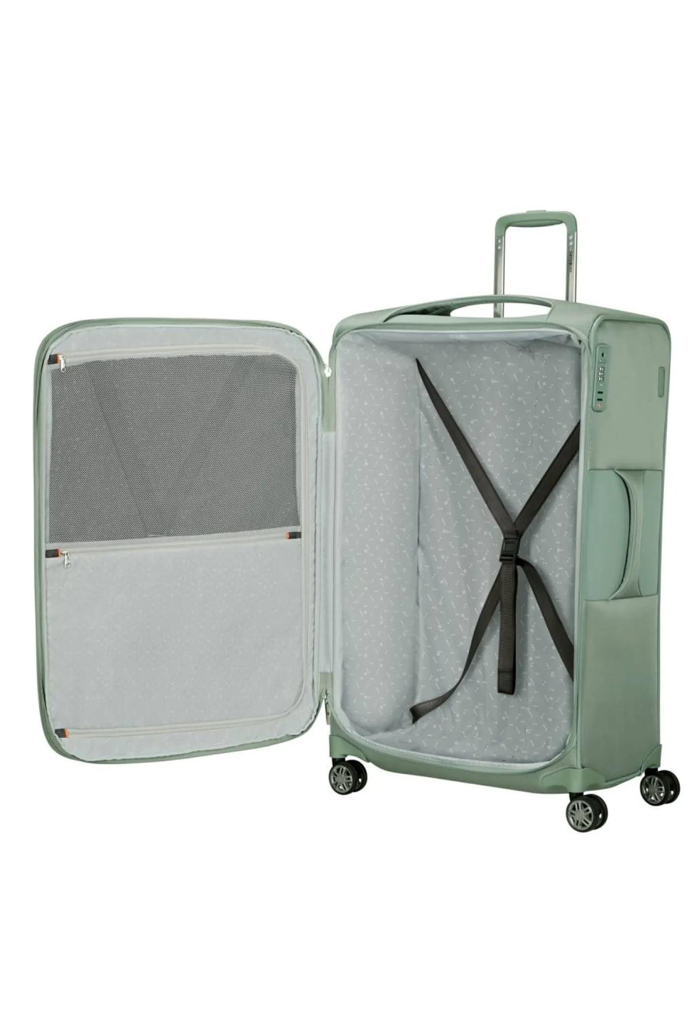 Trolley "Re-Lite"