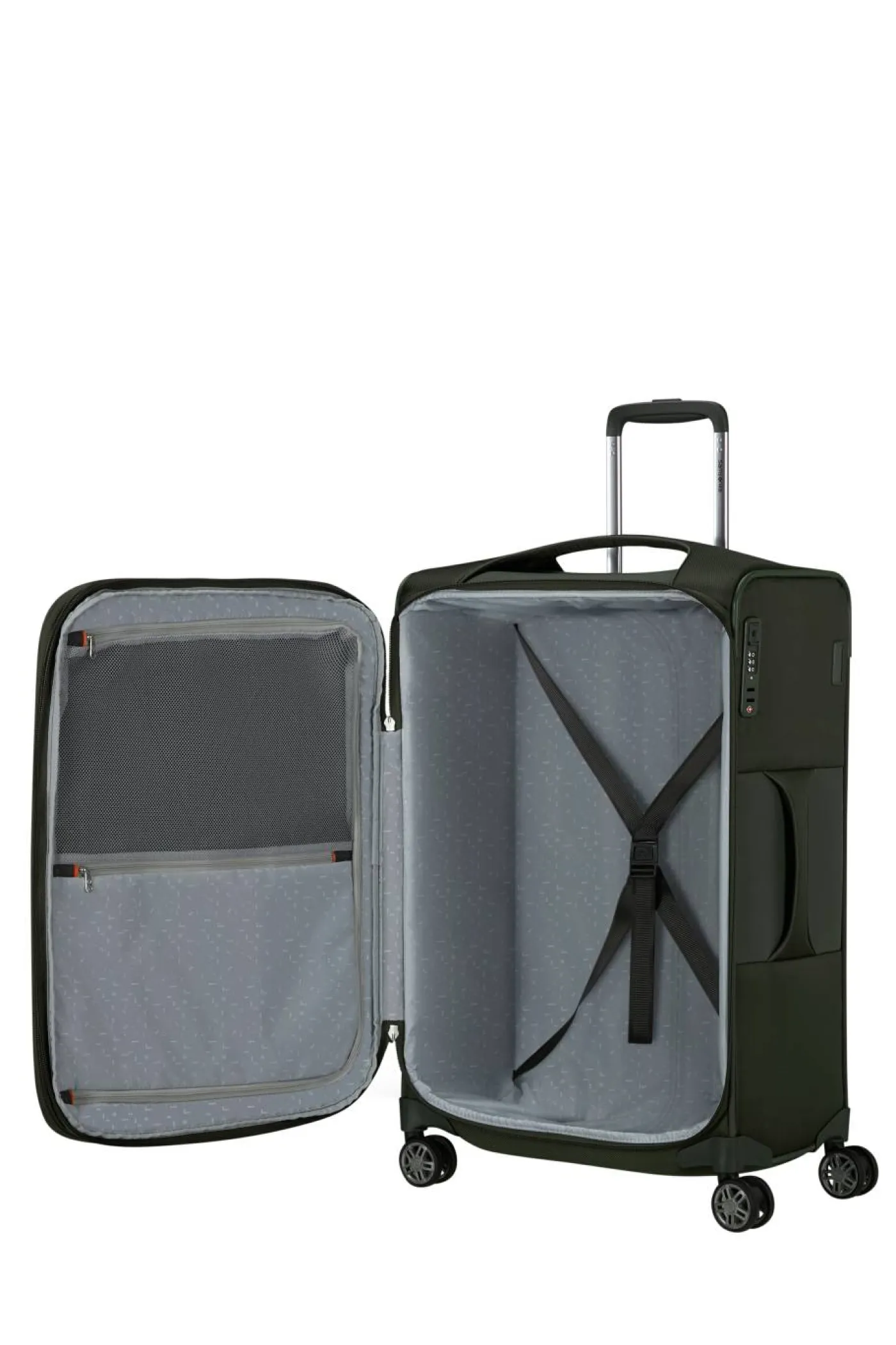 Trolley "Re-Lite"