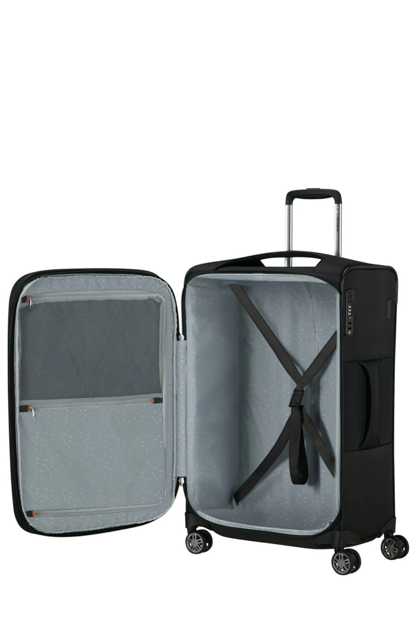 Trolley "Re-Lite"