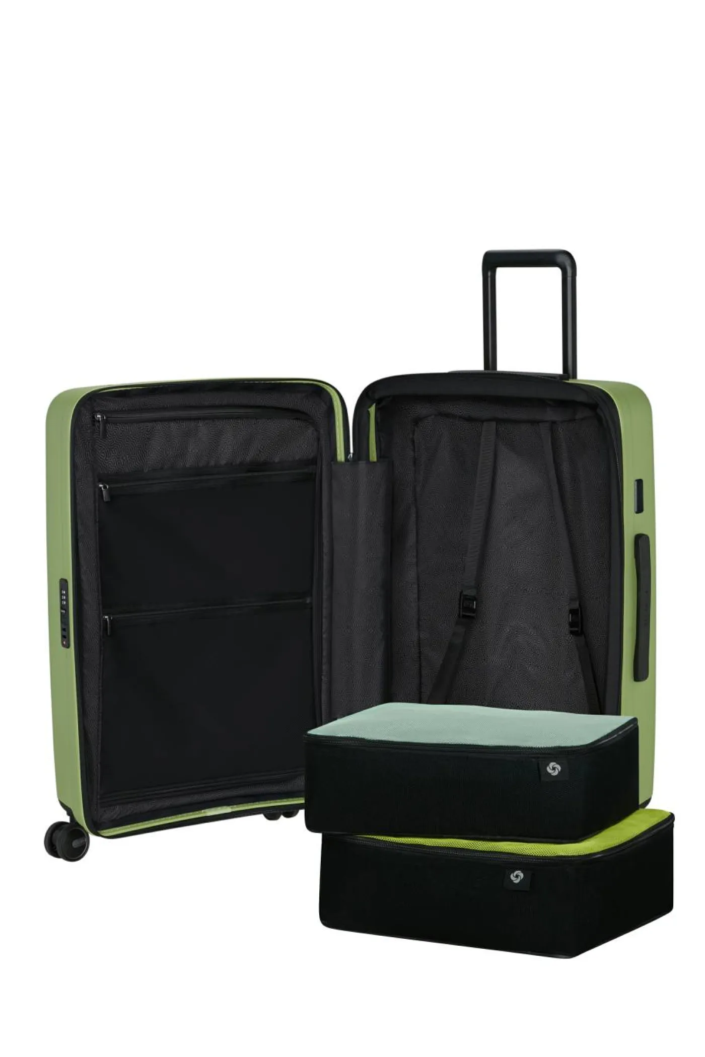 Trolley "Restackd", 68 cm