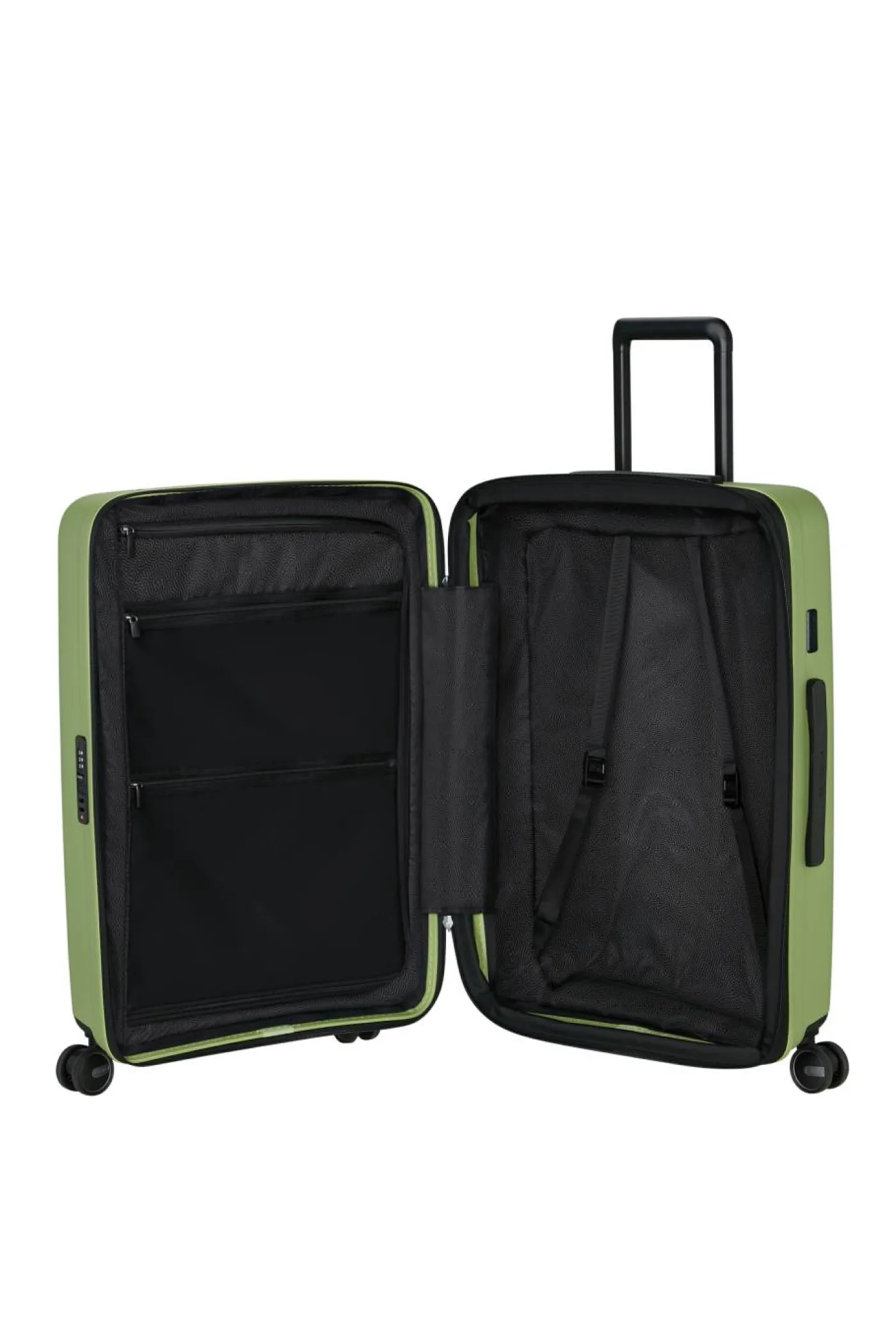 Trolley "Restackd", 68 cm