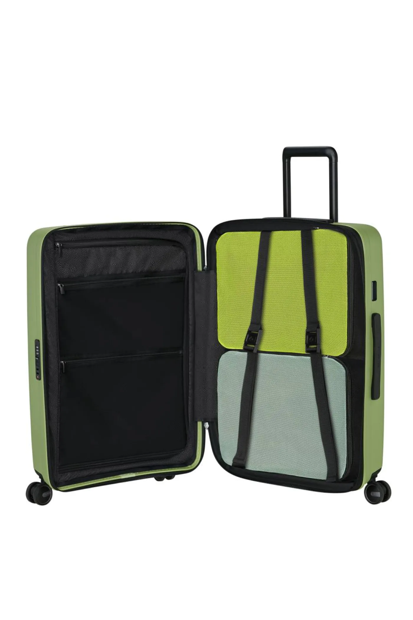 Trolley "Restackd", 68 cm