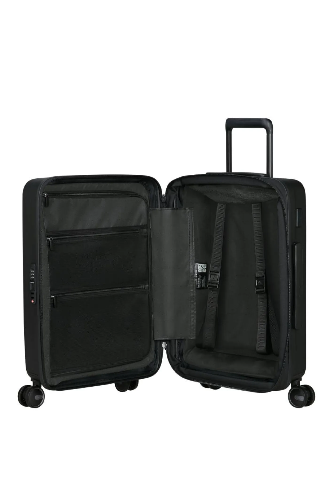 Trolley "Restackd", 55 cm