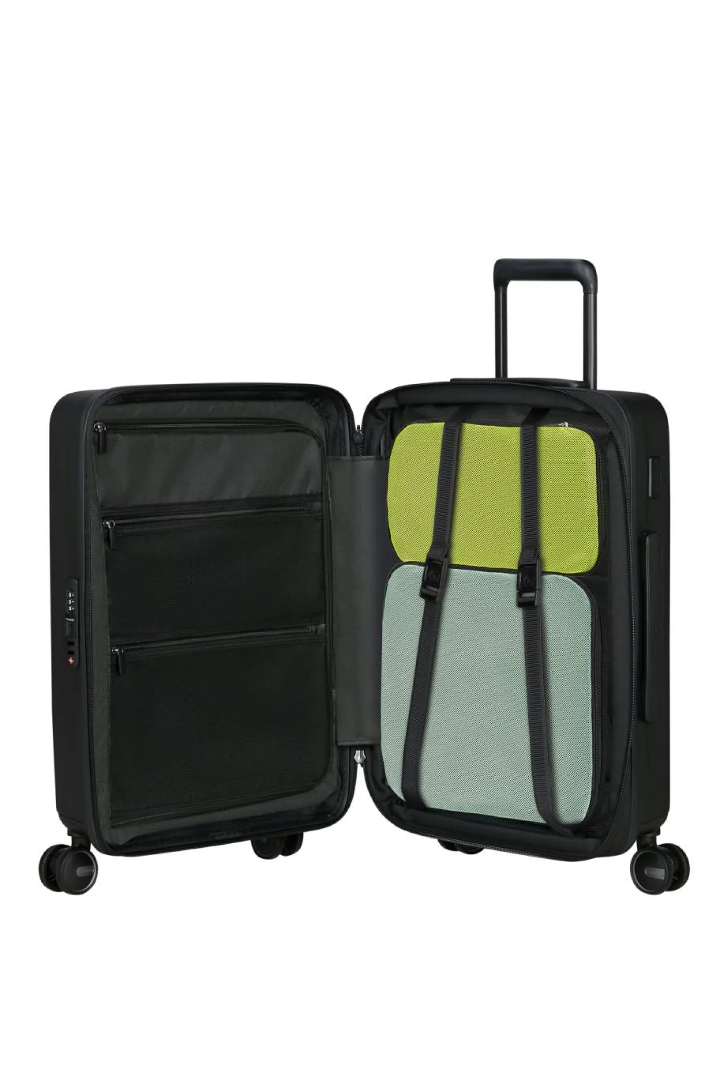 Trolley "Restackd", 55 cm