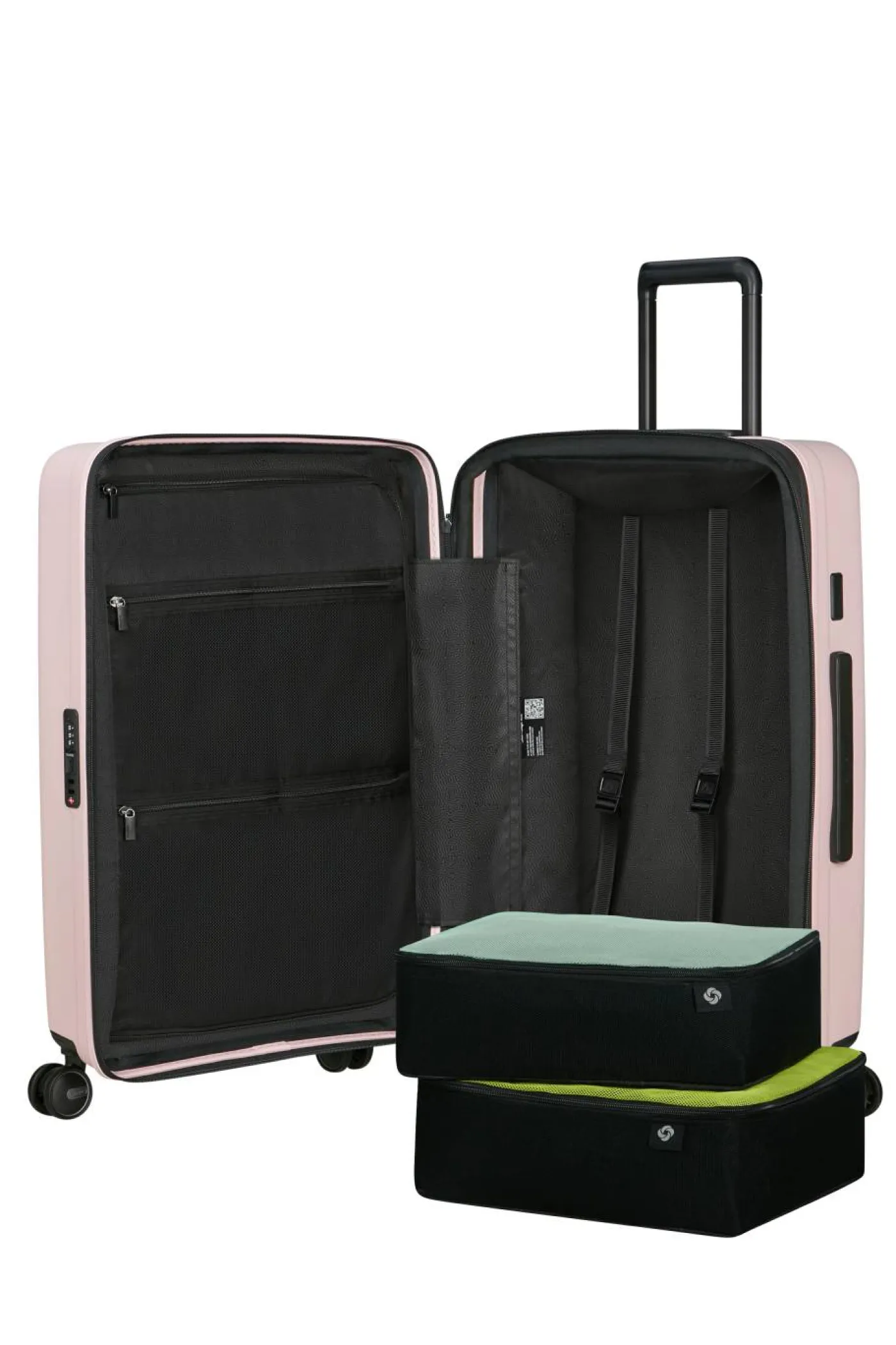 Trolley "Restackd", 68 cm