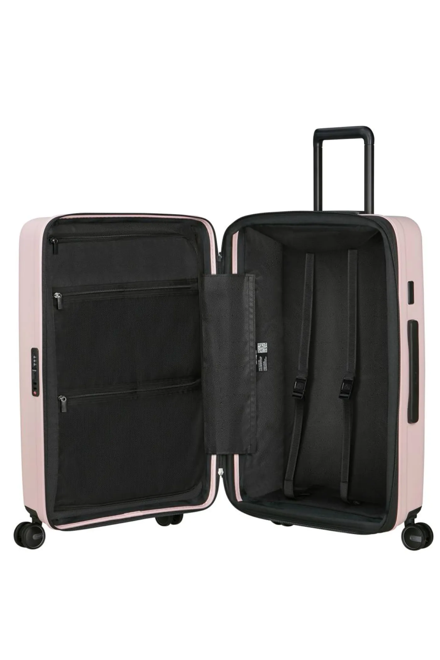 Trolley "Restackd", 68 cm