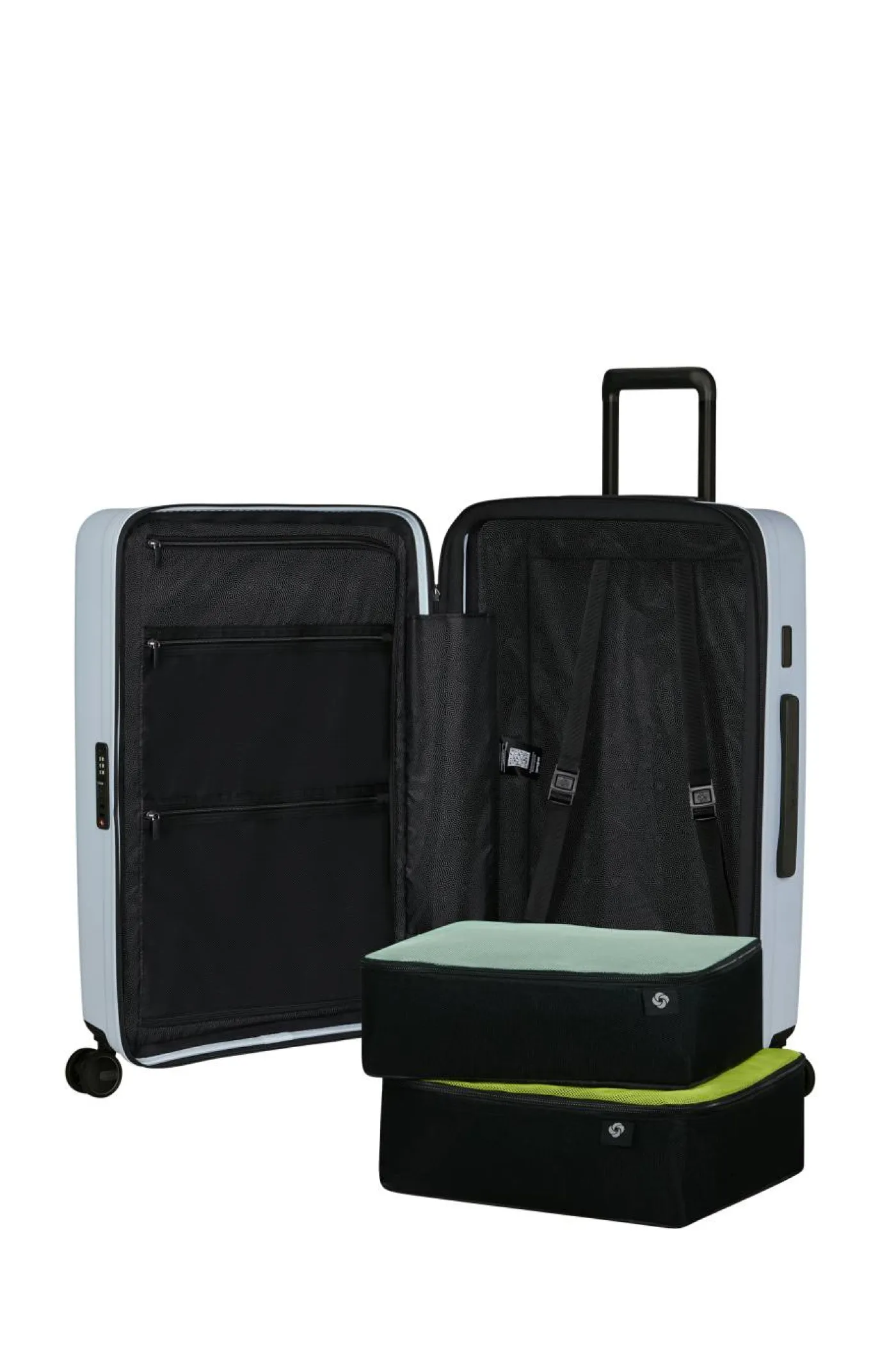 Trolley "Restackd", 68 cm