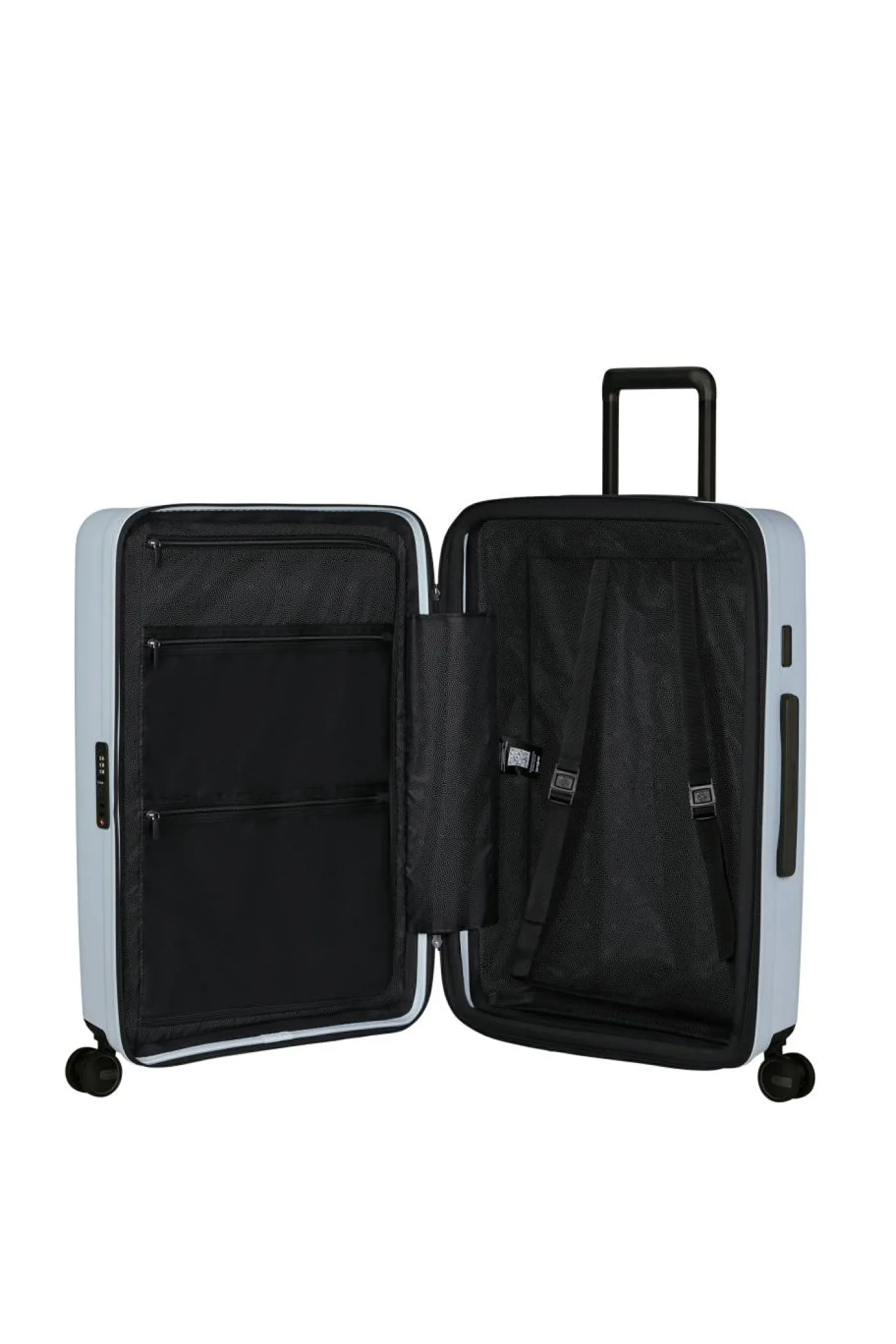 Trolley "Restackd", 68 cm