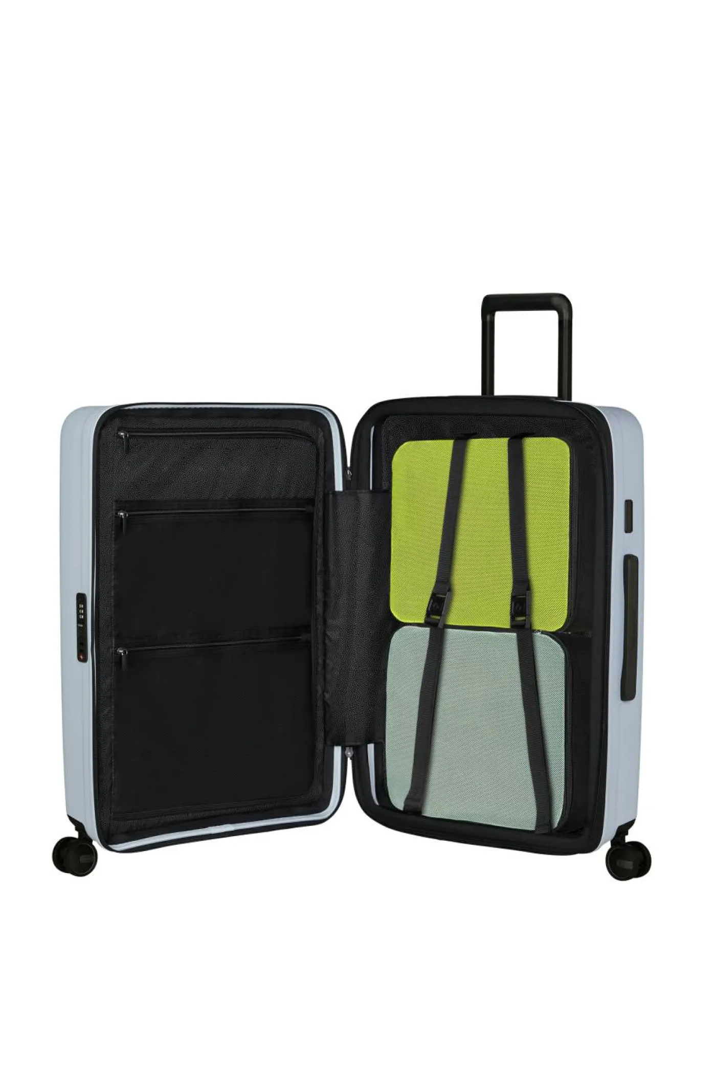 Trolley "Restackd", 68 cm