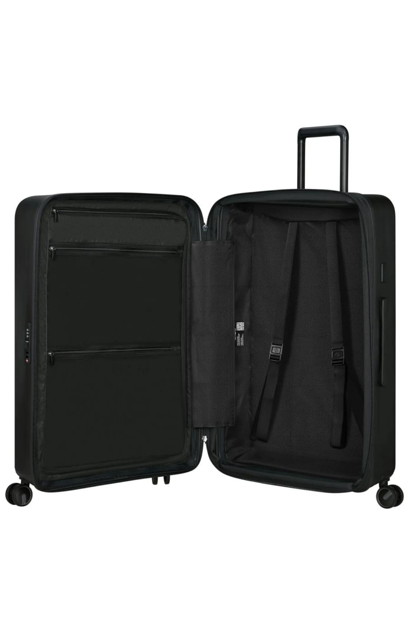 Trolley "Restackd", 75 cm