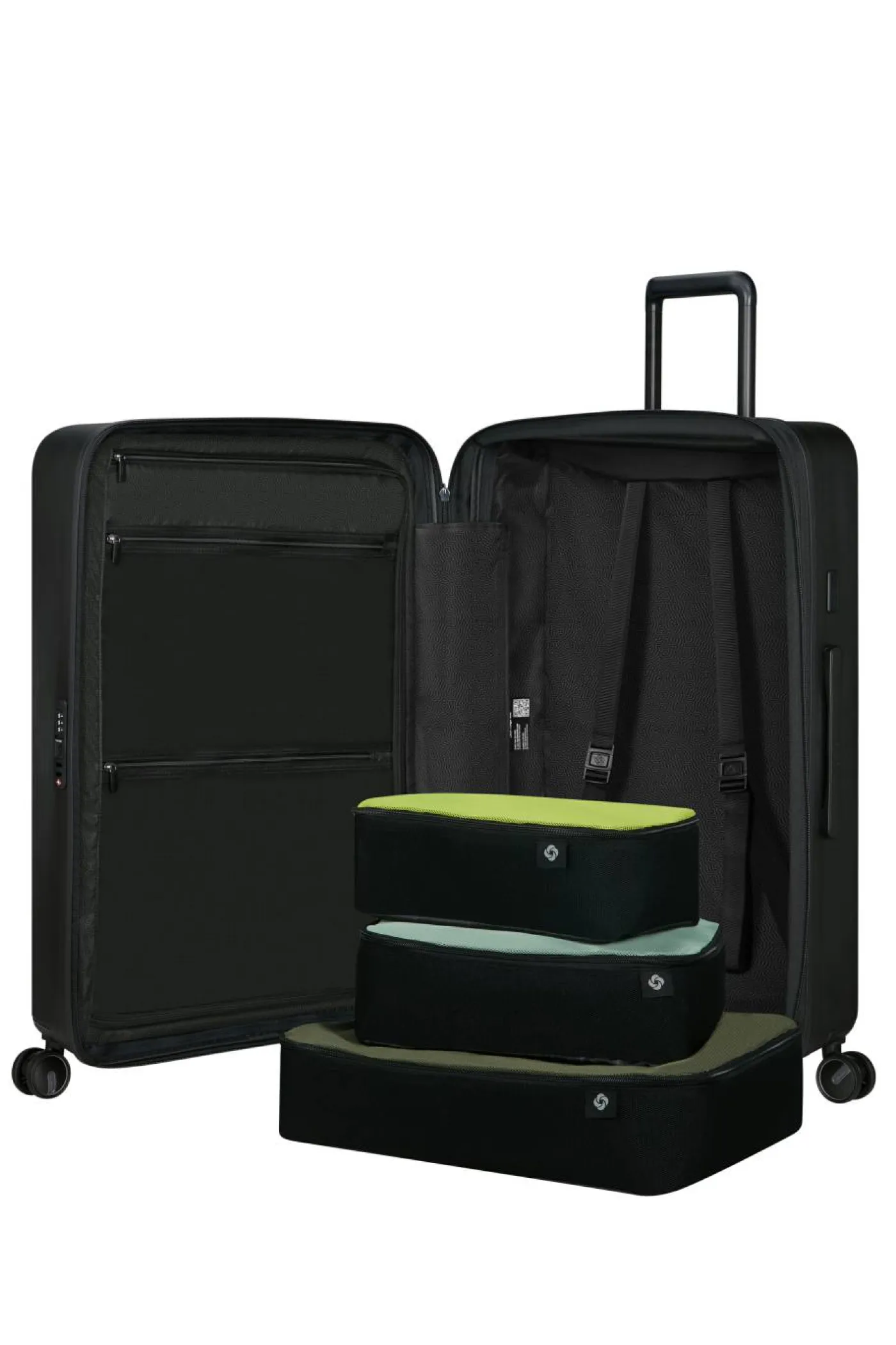 Trolley "Restackd", 75 cm