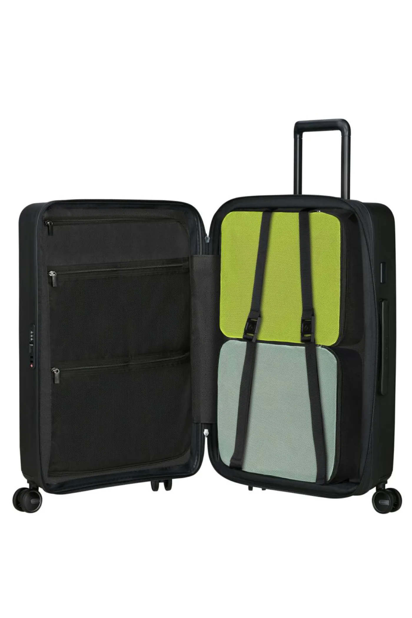 Trolley "Restackd", 68 cm