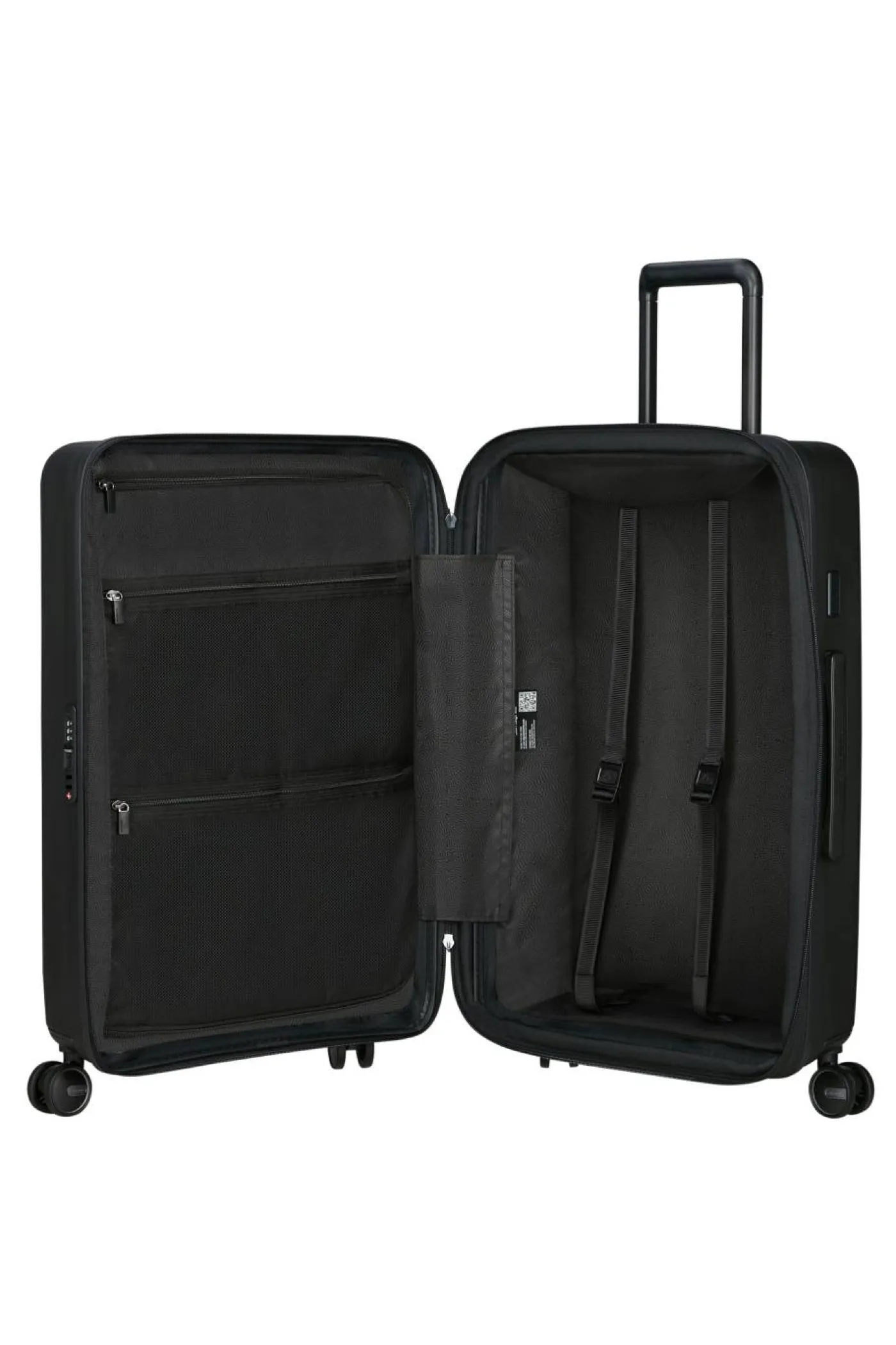 Trolley "Restackd", 68 cm