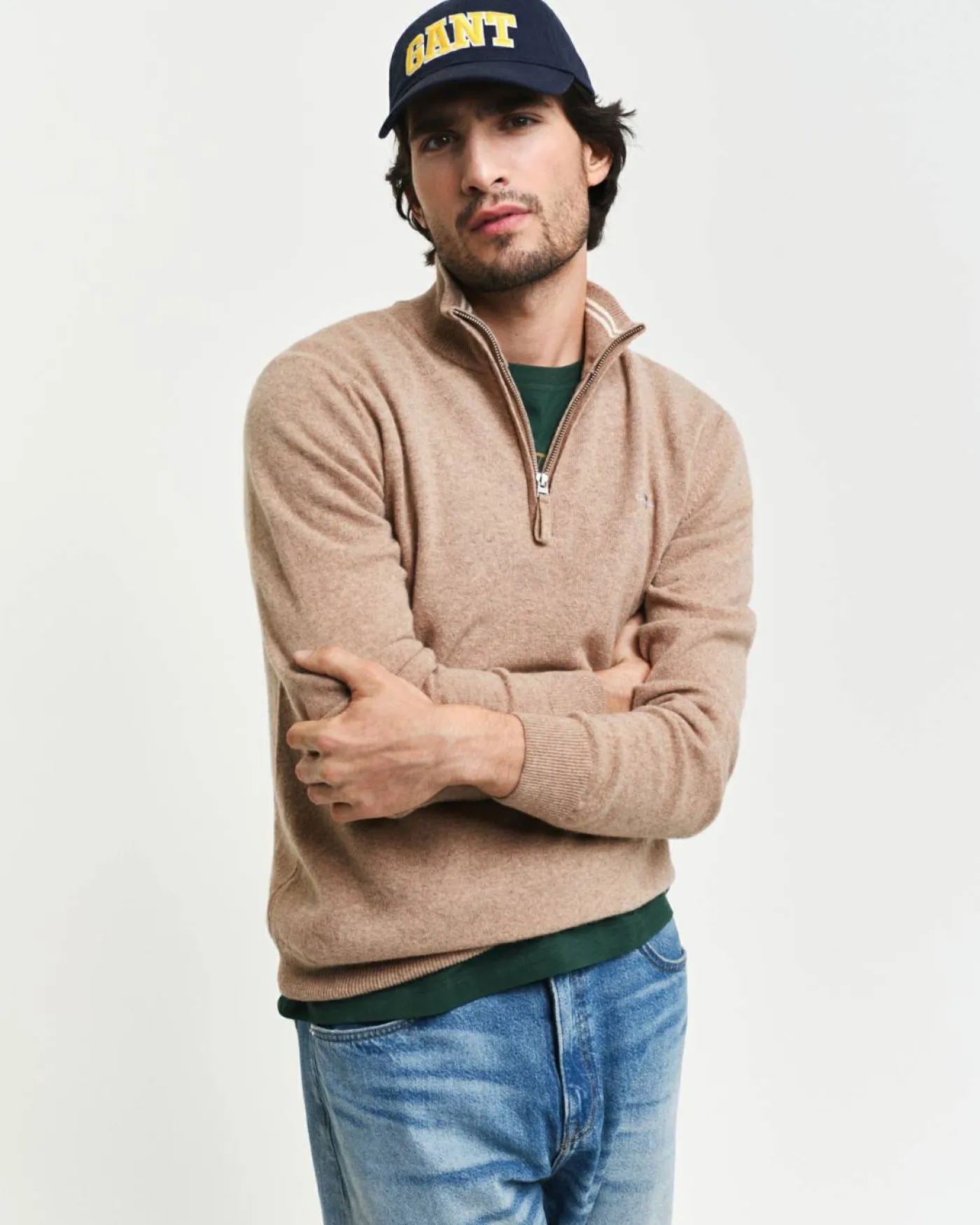 Troyer "SUPERFINE LAMBSWOOL"