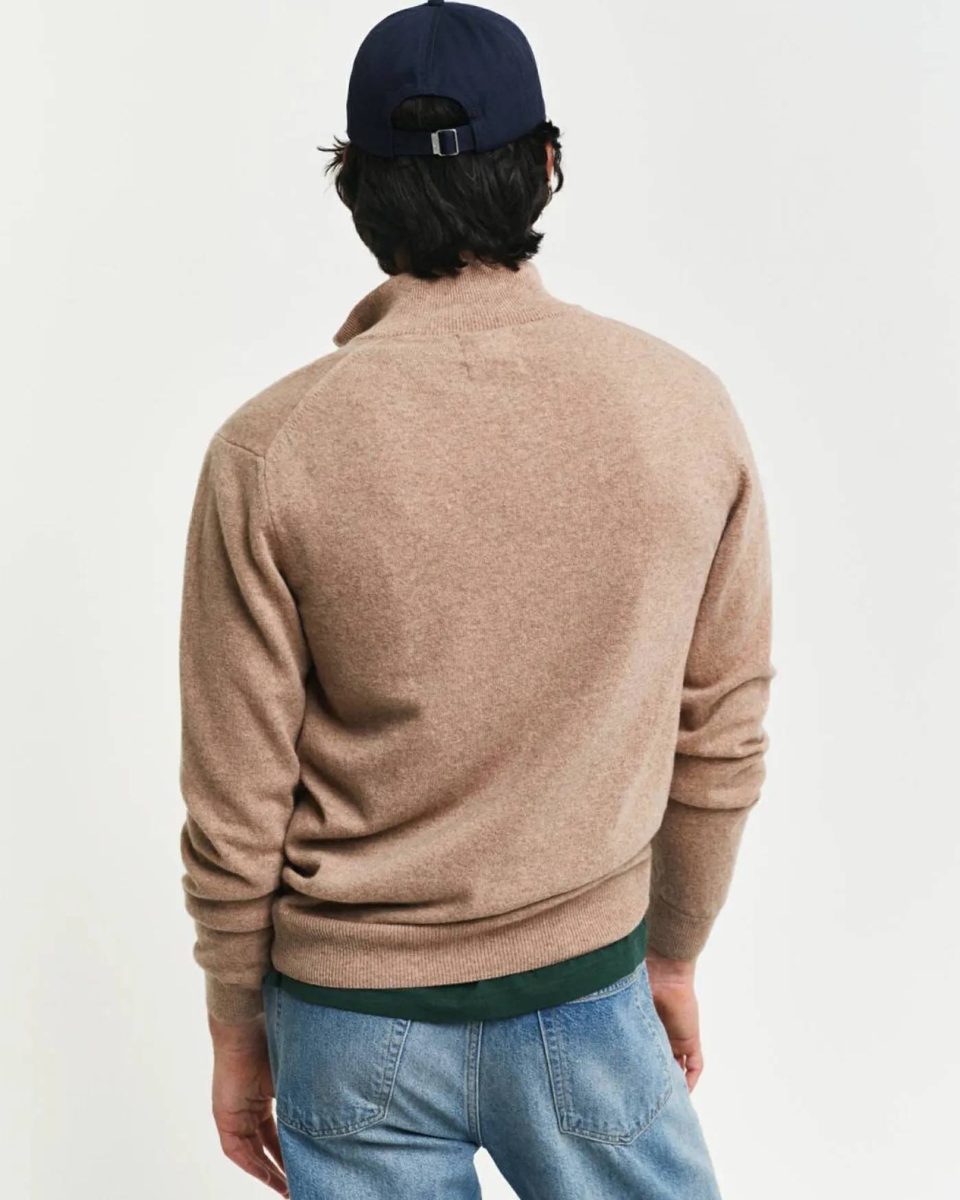 Troyer "SUPERFINE LAMBSWOOL"
