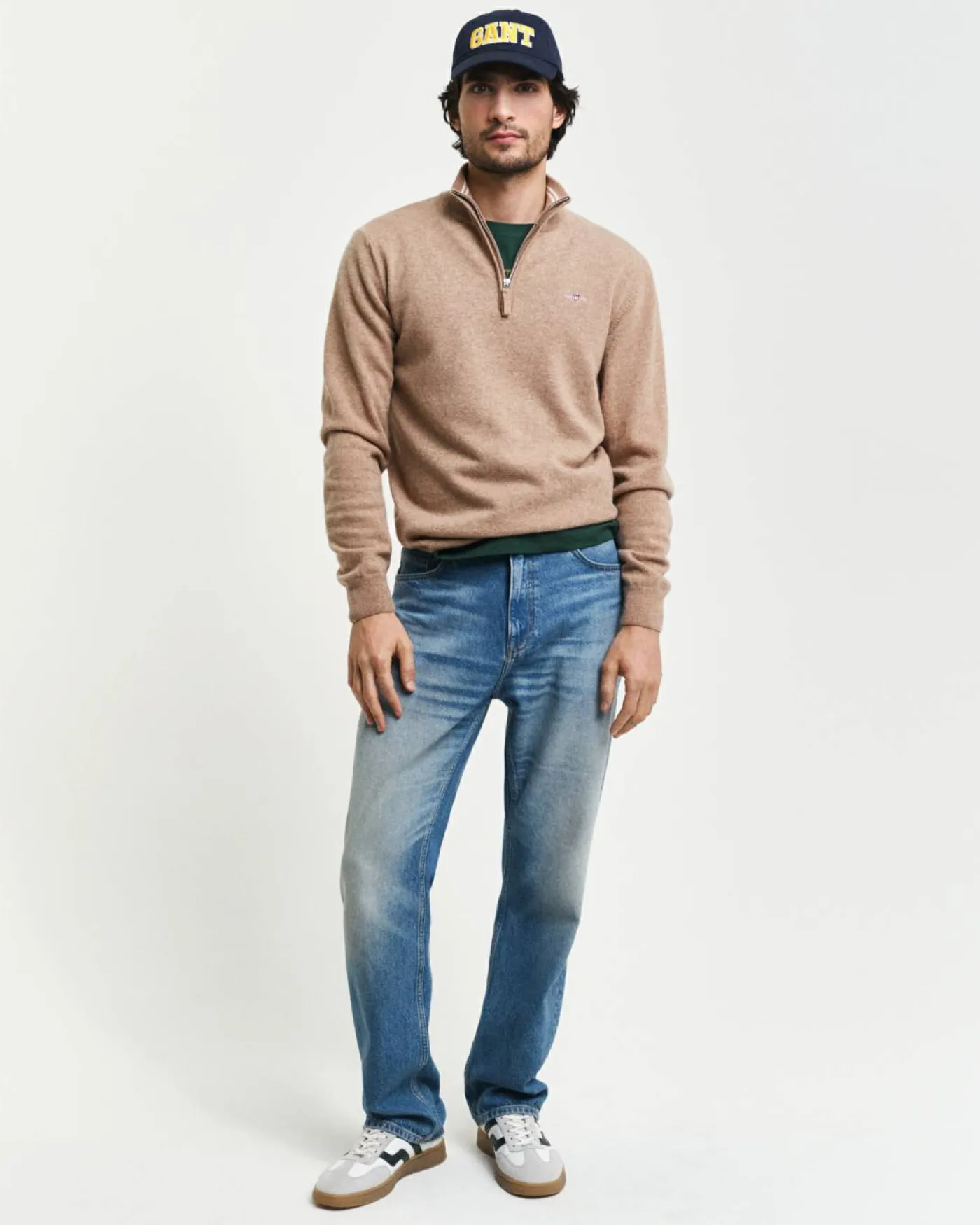 Troyer "SUPERFINE LAMBSWOOL"