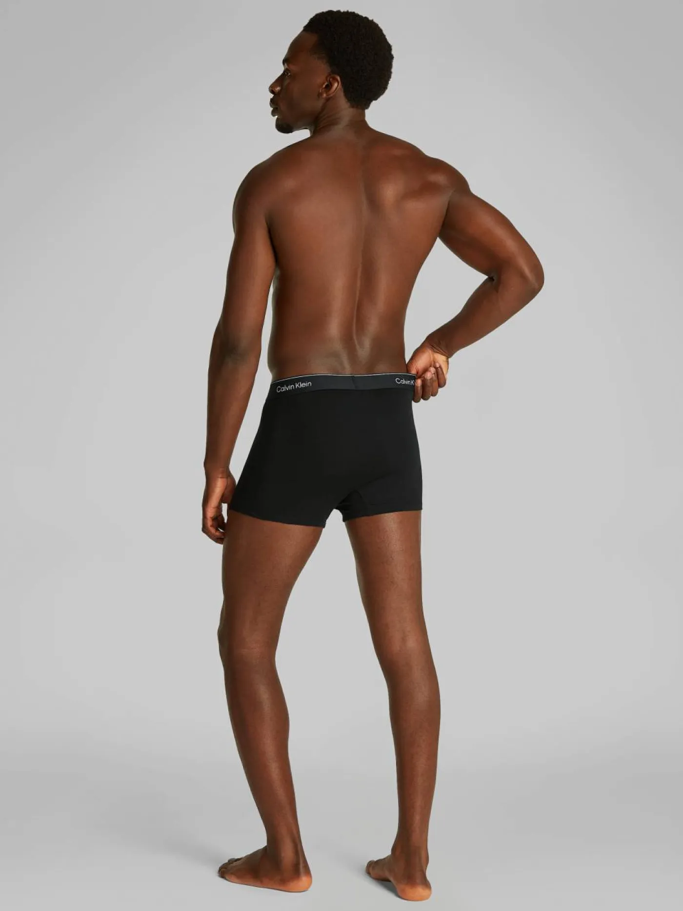 Trunk "3PK"