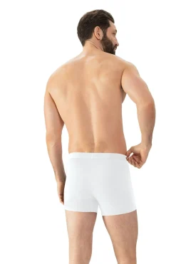 Trunk Shorty-Boxershorts "Comfort Cotton"