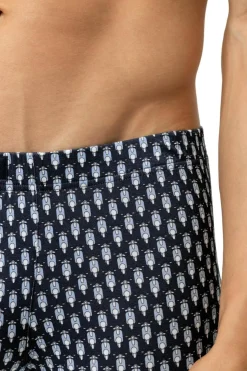 Trunky Shorty-Boxershorts